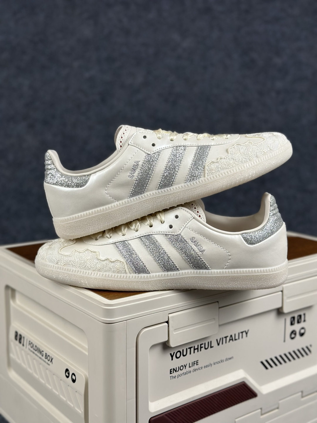 HZ版Adidas Originals Samba 阿迪达斯三叶草 桑巴舞系列绅士德训足球风百搭低帮休闲运动板鞋 HP3658-Top High Quatity Cheap Sneakers Fashion Clothing Clothes Bags handbags Shoes of all Brand wholesale With The best Quality And Beautiful Price from China Factory Chinese suppliers wholesaler seller HZ版Adidas Originals Samba 阿迪达斯三叶草 桑巴舞系列绅士德训足球风百搭低帮休闲运动板鞋 HP3658
