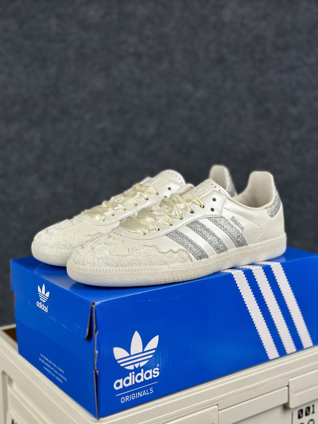 HZ版Adidas Originals Samba 阿迪达斯三叶草 桑巴舞系列绅士德训足球风百搭低帮休闲运动板鞋 HP3658-Top High Quatity Cheap Sneakers Fashion Clothing Clothes Bags handbags Shoes of all Brand wholesale With The best Quality And Beautiful Price from China Factory Chinese suppliers wholesaler seller HZ版Adidas Originals Samba 阿迪达斯三叶草 桑巴舞系列绅士德训足球风百搭低帮休闲运动板鞋 HP3658