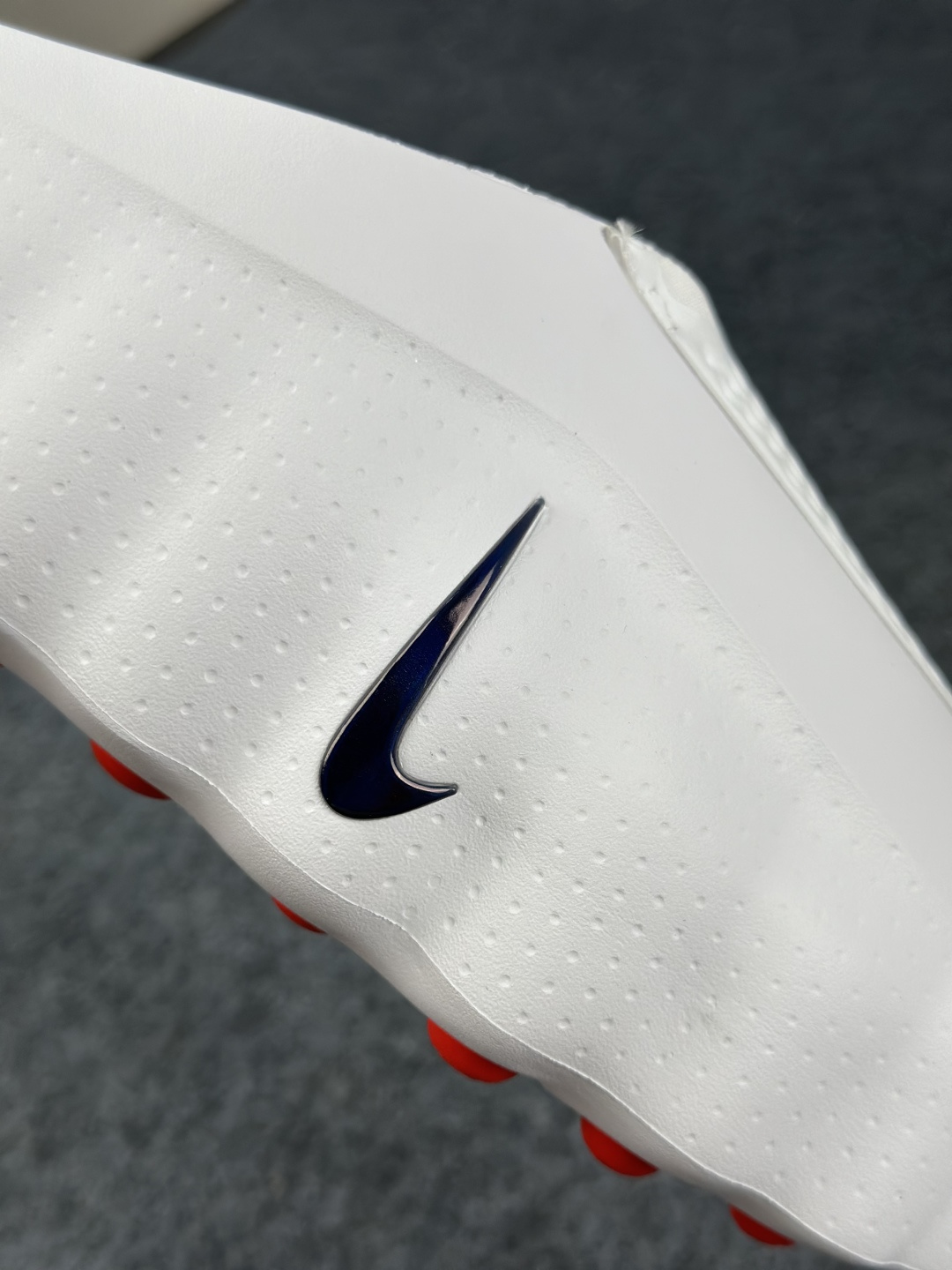 RL正确版 配色合集 Nike Mind 001 特白拖鞋 神经科学足底按摩包头拖鞋 HQ4307-101-Top High Quatity Cheap Sneakers Fashion Clothing Clothes Bags handbags Shoes of all Brand wholesale With The best Quality And Beautiful Price from China Factory Chinese suppliers wholesaler seller RL正确版 配色合集 Nike Mind 001 特白拖鞋 神经科学足底按摩包头拖鞋 HQ4307-101