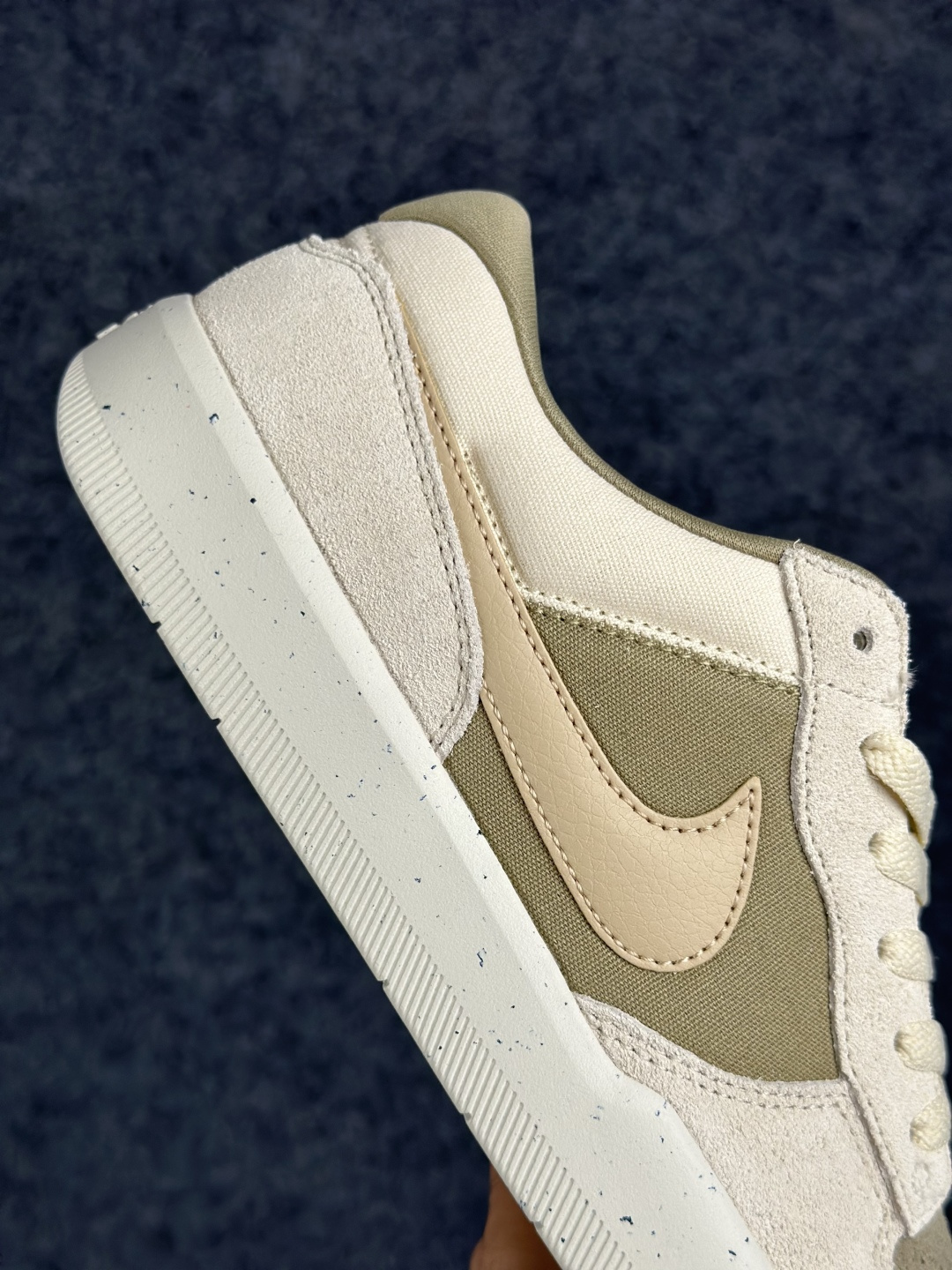 Nike SB Force 58 耐克 小空军 低帮休闲板鞋 DV5477-106