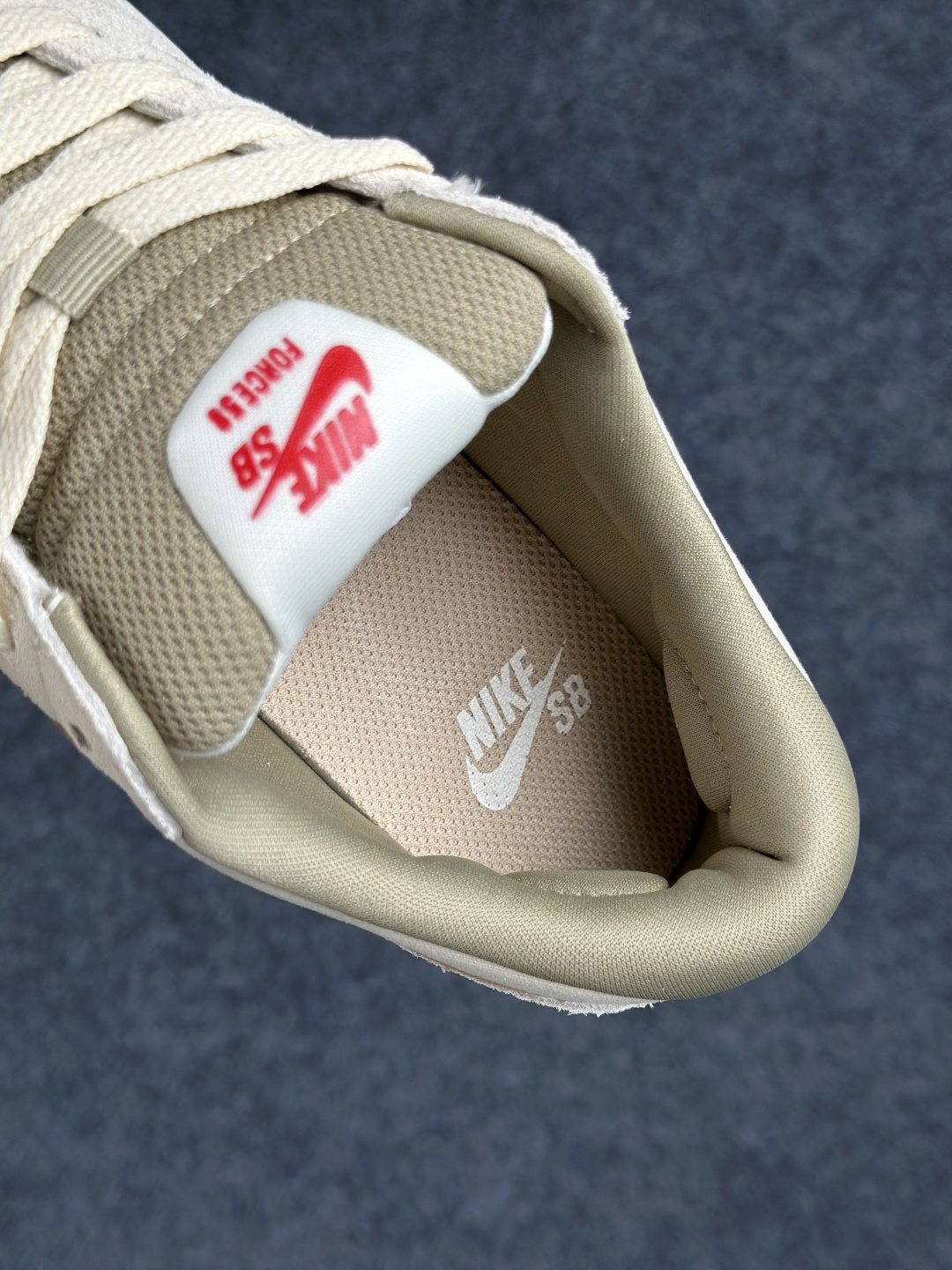 Nike SB Force 58 耐克 小空军 低帮休闲板鞋 DV5477-106