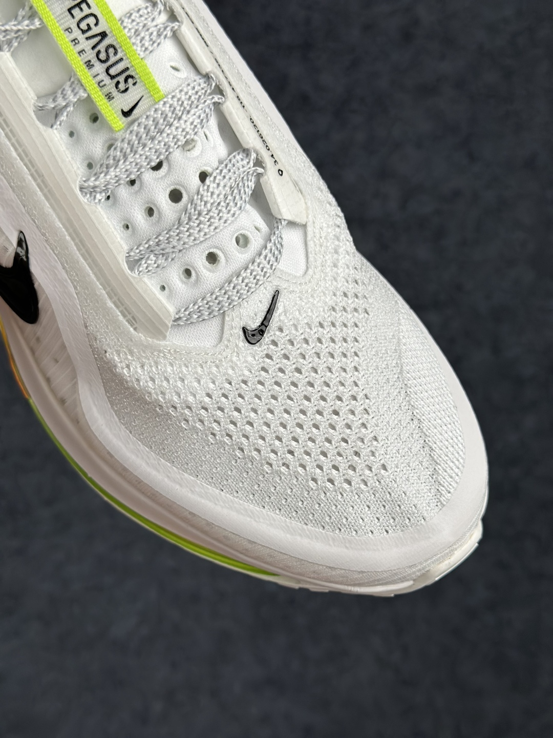 Nike Air Zoom Pegasus Premium 耐克网面全掌气垫缓震跑鞋 HQ2592-105-Top High Quatity Cheap Sneakers Fashion Clothing Clothes Bags handbags Shoes of all Brand wholesale With The best Quality And Beautiful Price from China Factory Chinese suppliers wholesaler seller Nike Air Zoom Pegasus Premium 耐克网面全掌气垫缓震跑鞋 HQ2592-105