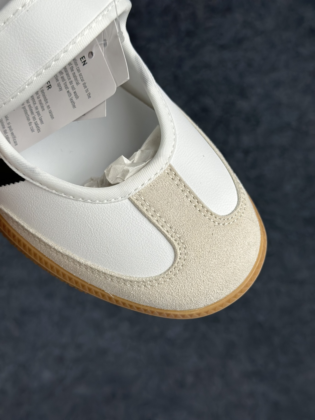 Adidas Originals Samba Jane 阿迪达斯 桑巴德训 玛丽珍舞鞋 JR1402 白色-Top High Quatity Cheap Sneakers Fashion Clothing Clothes Bags handbags Shoes of all Brand wholesale With The best Quality And Beautiful Price from China Factory Chinese suppliers wholesaler seller Adidas Originals Samba Jane 阿迪达斯 桑巴德训 玛丽珍舞鞋 JR1402 白色
