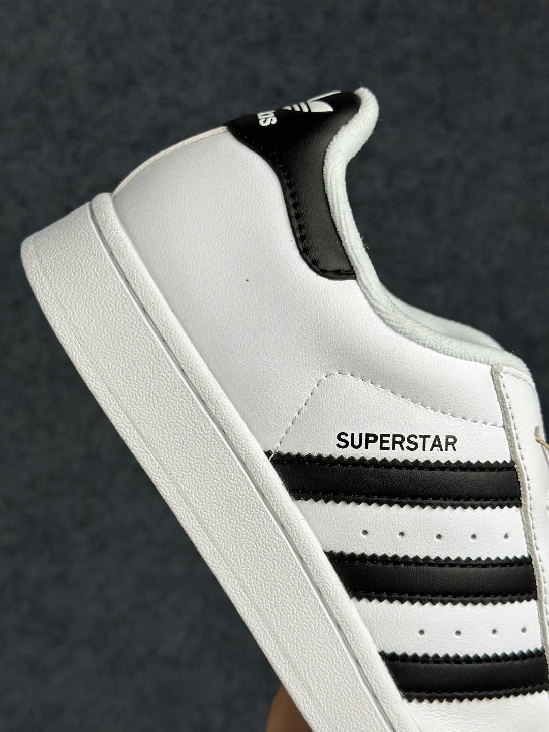 HZ版Adidas Originals Superstar II 阿迪达斯 经典贝壳头 板鞋 IH8659-Top High Quatity Cheap Sneakers Fashion Clothing Clothes Bags handbags Shoes of all Brand wholesale With The best Quality And Beautiful Price from China Factory Chinese suppliers wholesaler seller HZ版Adidas Originals Superstar II 阿迪达斯 经典贝壳头 板鞋 IH8659