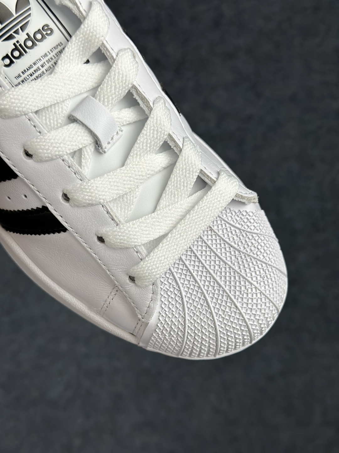HZ版Adidas Originals Superstar II 阿迪达斯 经典贝壳头 板鞋 IH8659-Top High Quatity Cheap Sneakers Fashion Clothing Clothes Bags handbags Shoes of all Brand wholesale With The best Quality And Beautiful Price from China Factory Chinese suppliers wholesaler seller HZ版Adidas Originals Superstar II 阿迪达斯 经典贝壳头 板鞋 IH8659