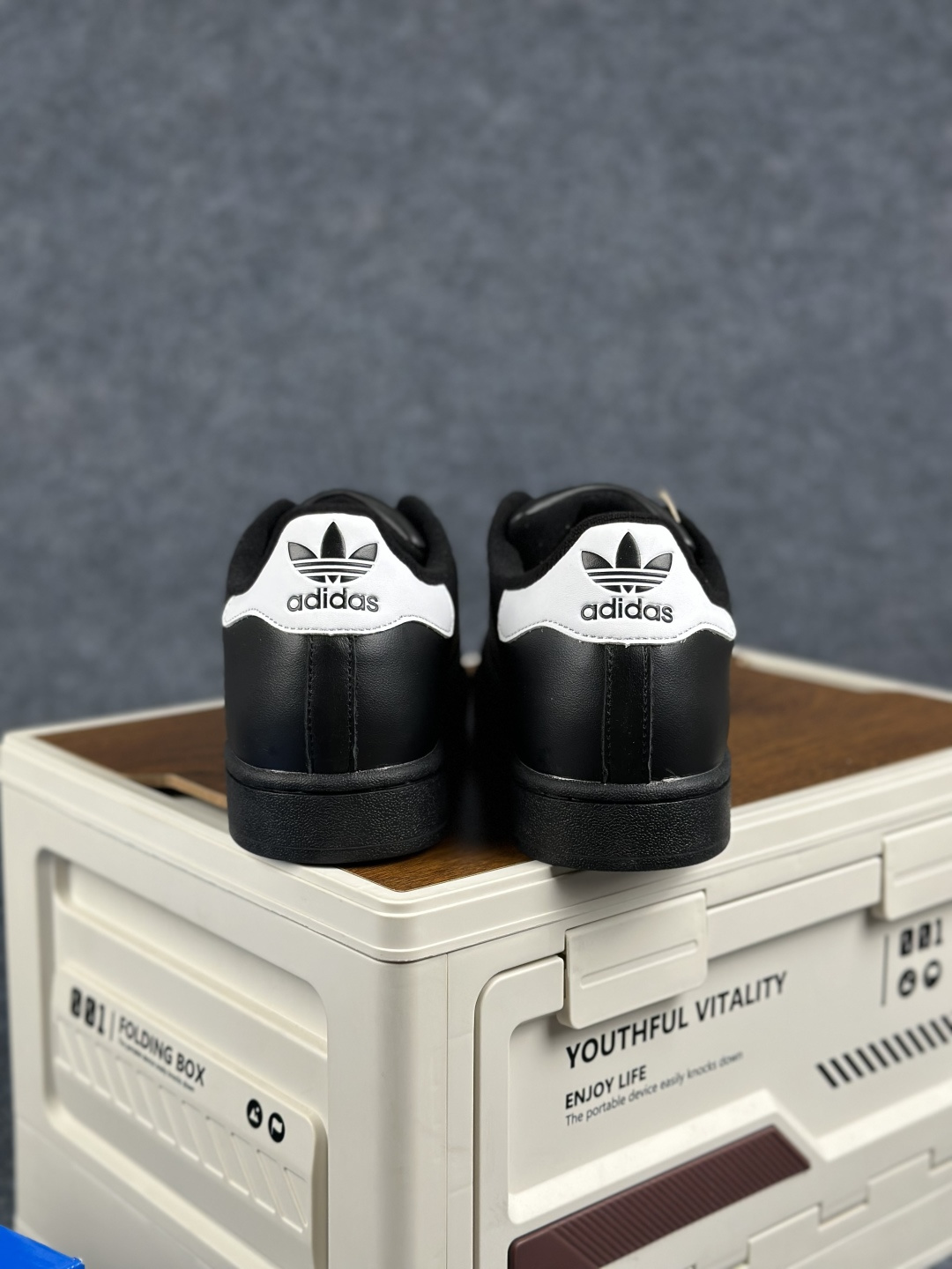 HZ版Adidas Originals Superstar II 阿迪达斯 经典贝壳头 板鞋 JI0079-Top High Quatity Cheap Sneakers Fashion Clothing Clothes Bags handbags Shoes of all Brand wholesale With The best Quality And Beautiful Price from China Factory Chinese suppliers wholesaler seller HZ版Adidas Originals Superstar II 阿迪达斯 经典贝壳头 板鞋 JI0079