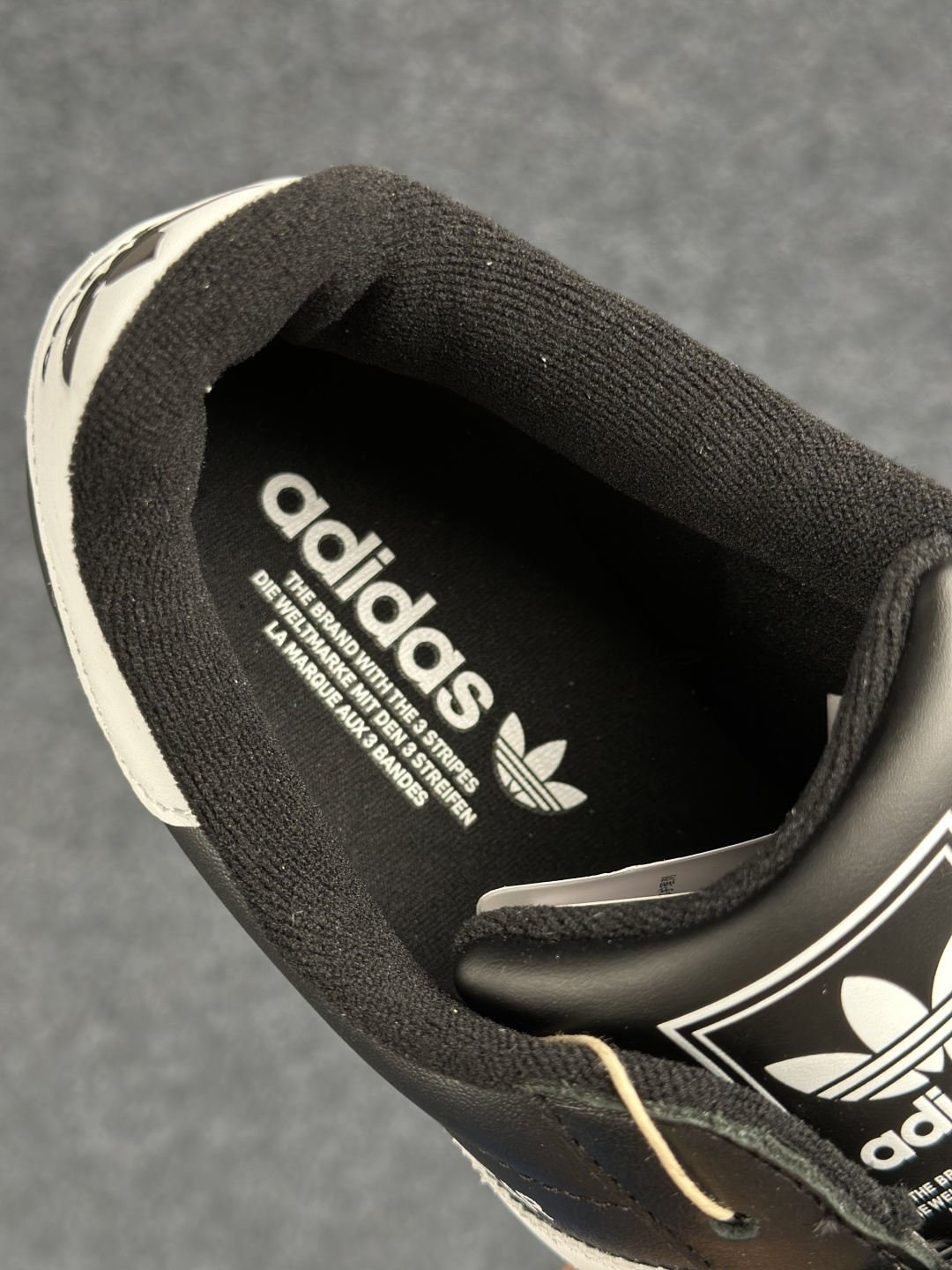 HZ版Adidas Originals Superstar II 阿迪达斯 经典贝壳头 板鞋 JI0079-Top High Quatity Cheap Sneakers Fashion Clothing Clothes Bags handbags Shoes of all Brand wholesale With The best Quality And Beautiful Price from China Factory Chinese suppliers wholesaler seller HZ版Adidas Originals Superstar II 阿迪达斯 经典贝壳头 板鞋 JI0079