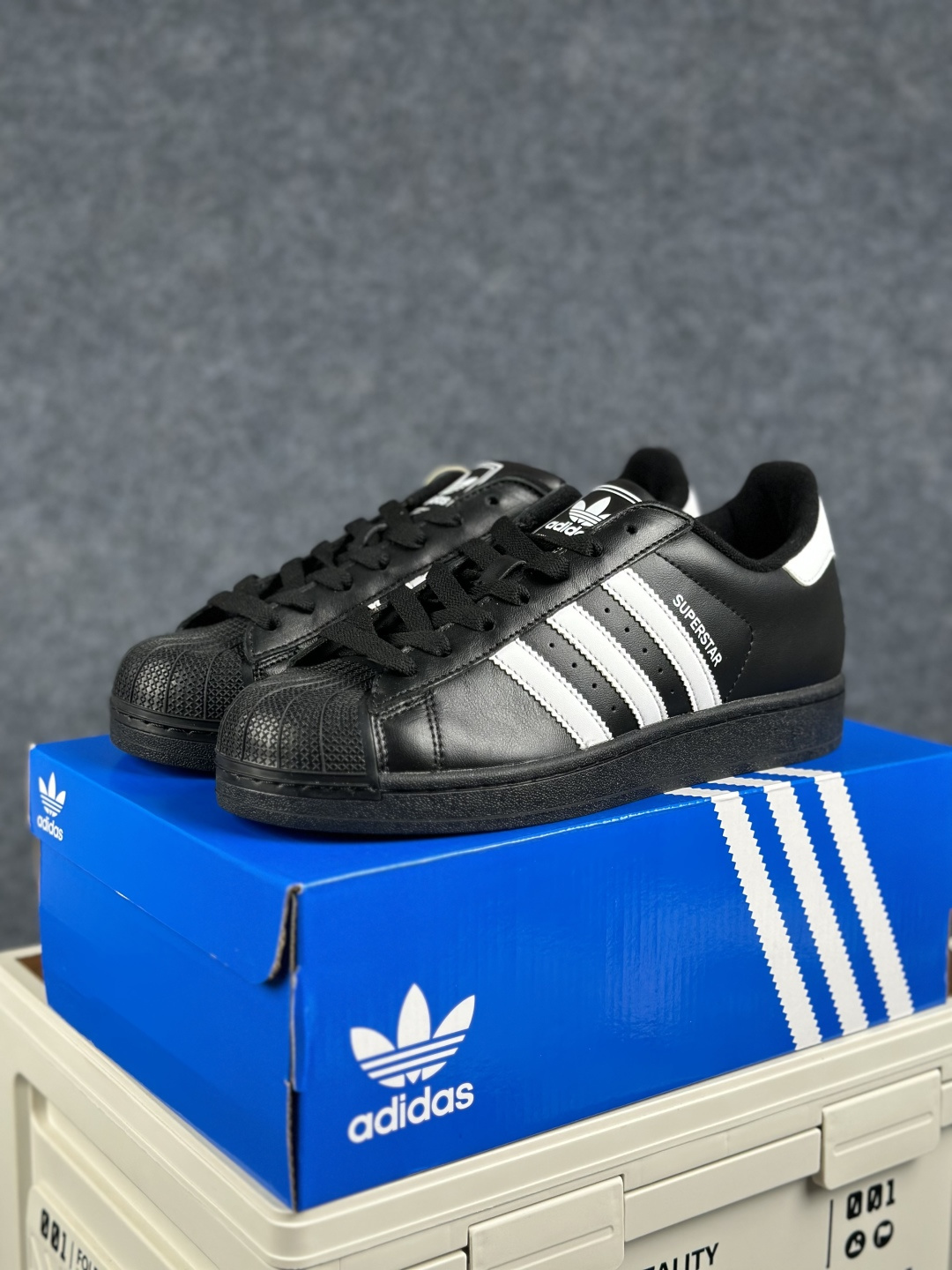 HZ版Adidas Originals Superstar II 阿迪达斯 经典贝壳头 板鞋 JI0079-Top High Quatity Cheap Sneakers Fashion Clothing Clothes Bags handbags Shoes of all Brand wholesale With The best Quality And Beautiful Price from China Factory Chinese suppliers wholesaler seller HZ版Adidas Originals Superstar II 阿迪达斯 经典贝壳头 板鞋 JI0079