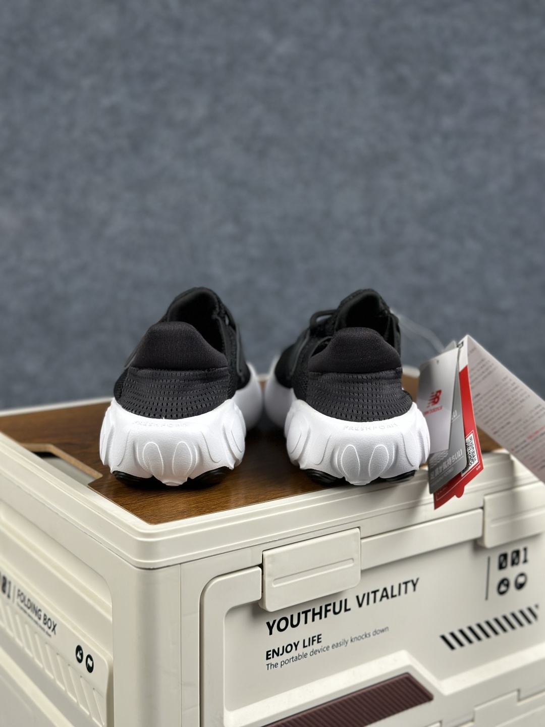 New Balance Fresh Foam RCVRY SPT v4 舒适简约贴合 低帮 训练鞋 RCVRYTK4-Top High Quatity Cheap Sneakers Fashion Clothing Clothes Bags handbags Shoes of all Brand wholesale With The best Quality And Beautiful Price from China Factory Chinese suppliers wholesaler seller New Balance Fresh Foam RCVRY SPT v4 舒适简约贴合 低帮 训练鞋 RCVRYTK4