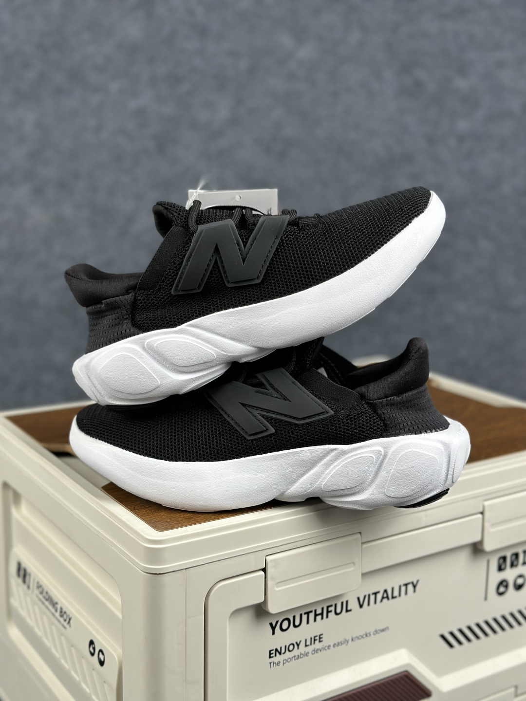New Balance Fresh Foam RCVRY SPT v4 舒适简约贴合 低帮 训练鞋 RCVRYTK4-Top High Quatity Cheap Sneakers Fashion Clothing Clothes Bags handbags Shoes of all Brand wholesale With The best Quality And Beautiful Price from China Factory Chinese suppliers wholesaler seller New Balance Fresh Foam RCVRY SPT v4 舒适简约贴合 低帮 训练鞋 RCVRYTK4