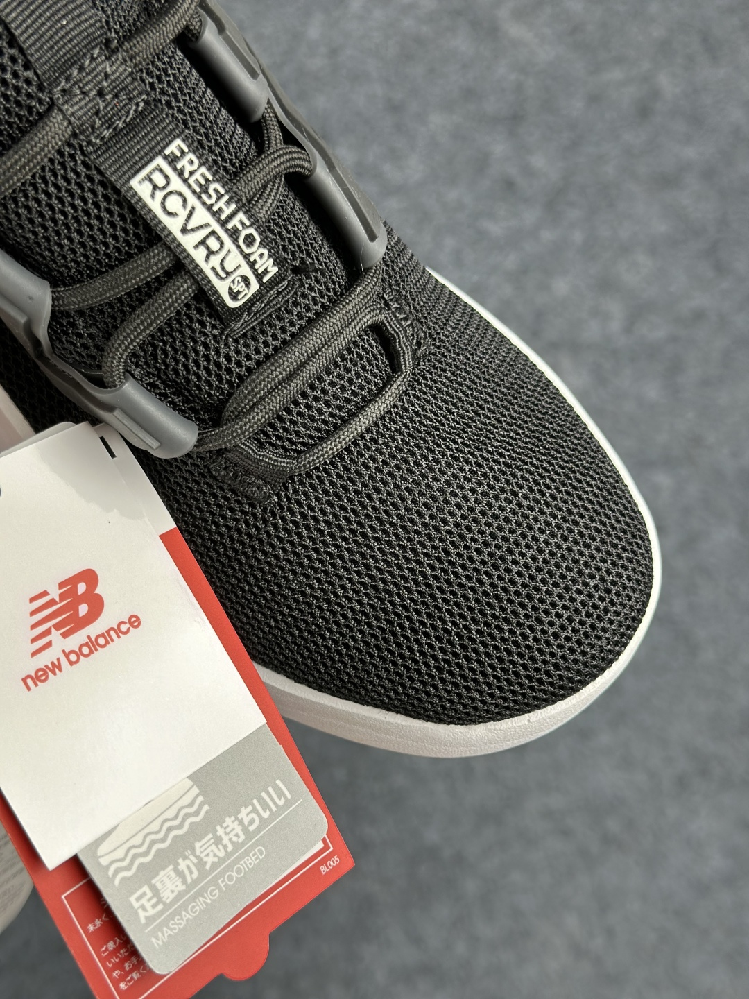 New Balance Fresh Foam RCVRY SPT v4 舒适简约贴合 低帮 训练鞋 RCVRYTK4-Top High Quatity Cheap Sneakers Fashion Clothing Clothes Bags handbags Shoes of all Brand wholesale With The best Quality And Beautiful Price from China Factory Chinese suppliers wholesaler seller New Balance Fresh Foam RCVRY SPT v4 舒适简约贴合 低帮 训练鞋 RCVRYTK4