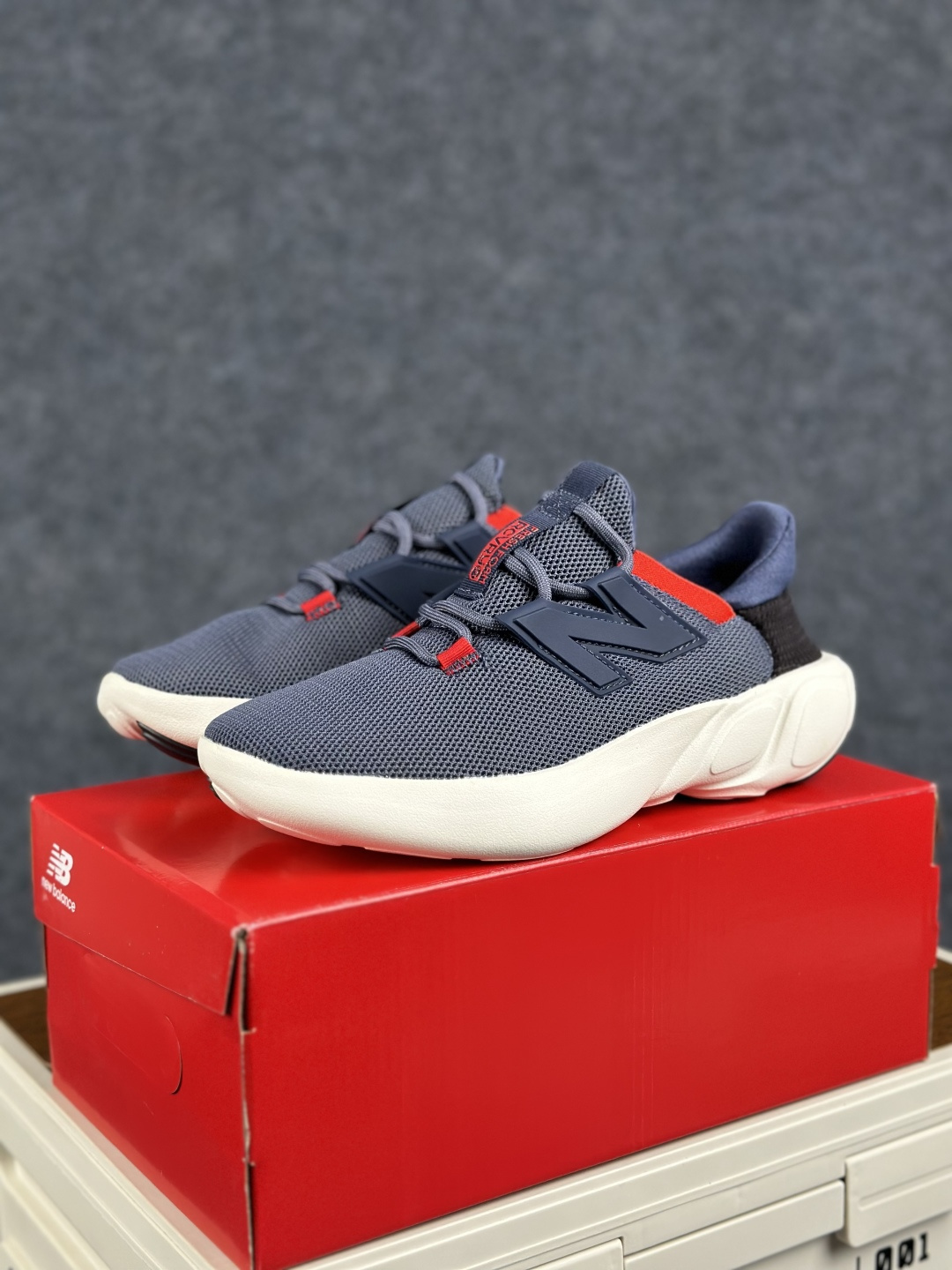 New Balance Fresh Foam RCVRY SPT v4 舒适简约贴合 低帮 训练鞋 RCVRYTN4-Top High Quatity Cheap Sneakers Fashion Clothing Clothes Bags handbags Shoes of all Brand wholesale With The best Quality And Beautiful Price from China Factory Chinese suppliers wholesaler seller New Balance Fresh Foam RCVRY SPT v4 舒适简约贴合 低帮 训练鞋 RCVRYTN4