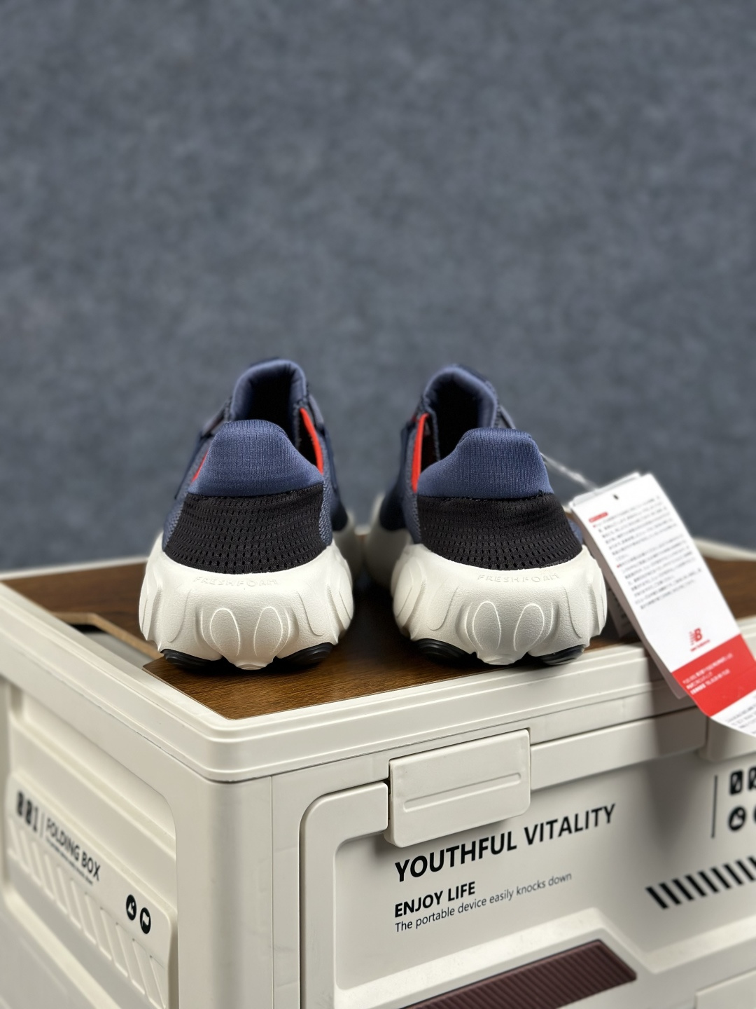 New Balance Fresh Foam RCVRY SPT v4 舒适简约贴合 低帮 训练鞋 RCVRYTN4-Top High Quatity Cheap Sneakers Fashion Clothing Clothes Bags handbags Shoes of all Brand wholesale With The best Quality And Beautiful Price from China Factory Chinese suppliers wholesaler seller New Balance Fresh Foam RCVRY SPT v4 舒适简约贴合 低帮 训练鞋 RCVRYTN4