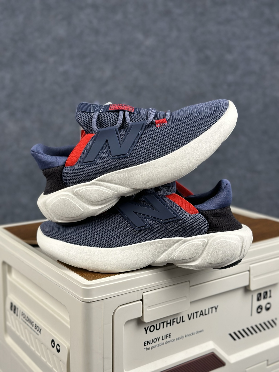 New Balance Fresh Foam RCVRY SPT v4 舒适简约贴合 低帮 训练鞋 RCVRYTN4-Top High Quatity Cheap Sneakers Fashion Clothing Clothes Bags handbags Shoes of all Brand wholesale With The best Quality And Beautiful Price from China Factory Chinese suppliers wholesaler seller New Balance Fresh Foam RCVRY SPT v4 舒适简约贴合 低帮 训练鞋 RCVRYTN4