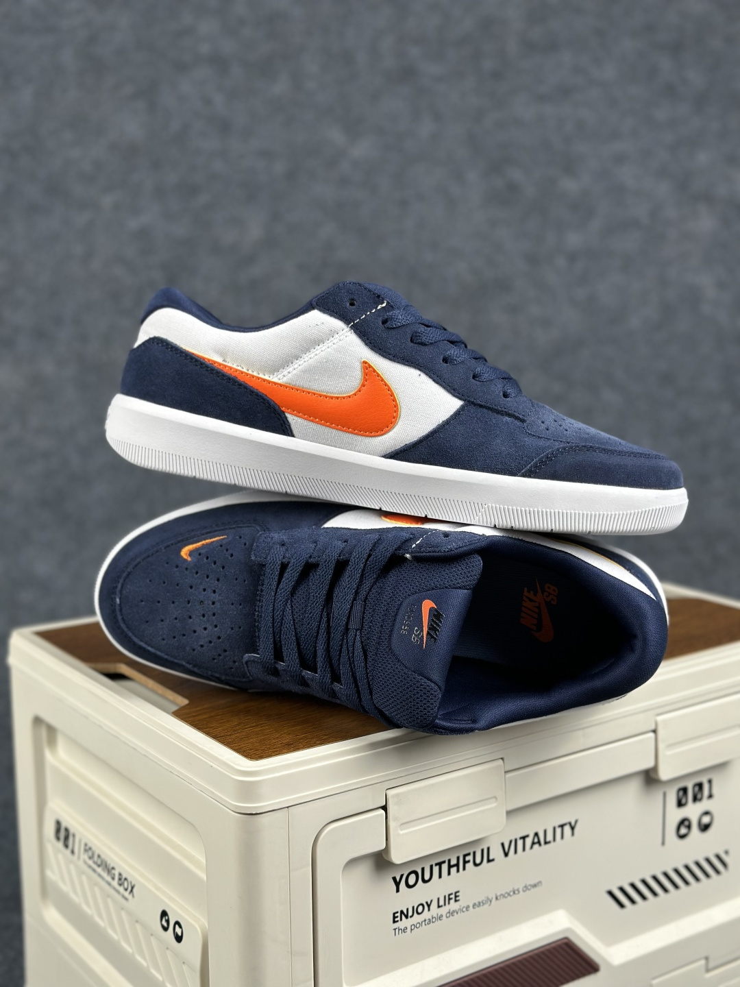 Nike SB Force 58 耐克 小空军 低帮休闲板鞋 DV5477-400-Top High Quatity Cheap Sneakers Fashion Clothing Clothes Bags handbags Shoes of all Brand wholesale With The best Quality And Beautiful Price from China Factory Chinese suppliers wholesaler seller Nike SB Force 58 耐克 小空军 低帮休闲板鞋 DV5477-400