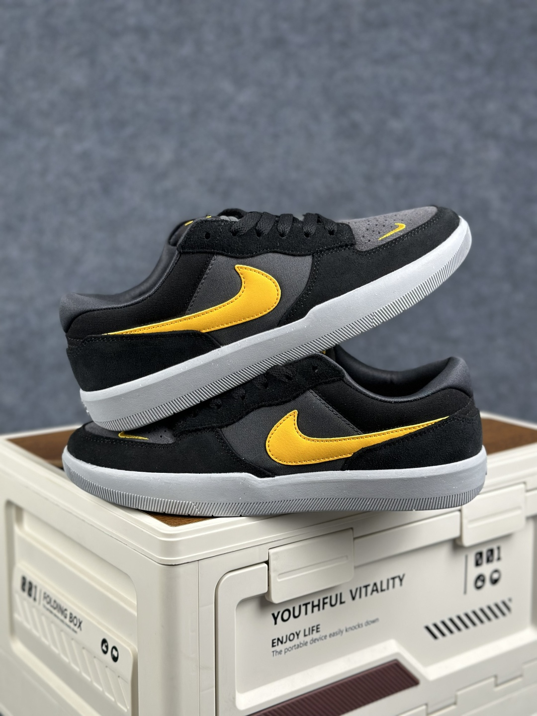 Nike SB Force 58 耐克 小空军 低帮休闲板鞋 DV5477-009-Top High Quatity Cheap Sneakers Fashion Clothing Clothes Bags handbags Shoes of all Brand wholesale With The best Quality And Beautiful Price from China Factory Chinese suppliers wholesaler seller Nike SB Force 58 耐克 小空军 低帮休闲板鞋 DV5477-009