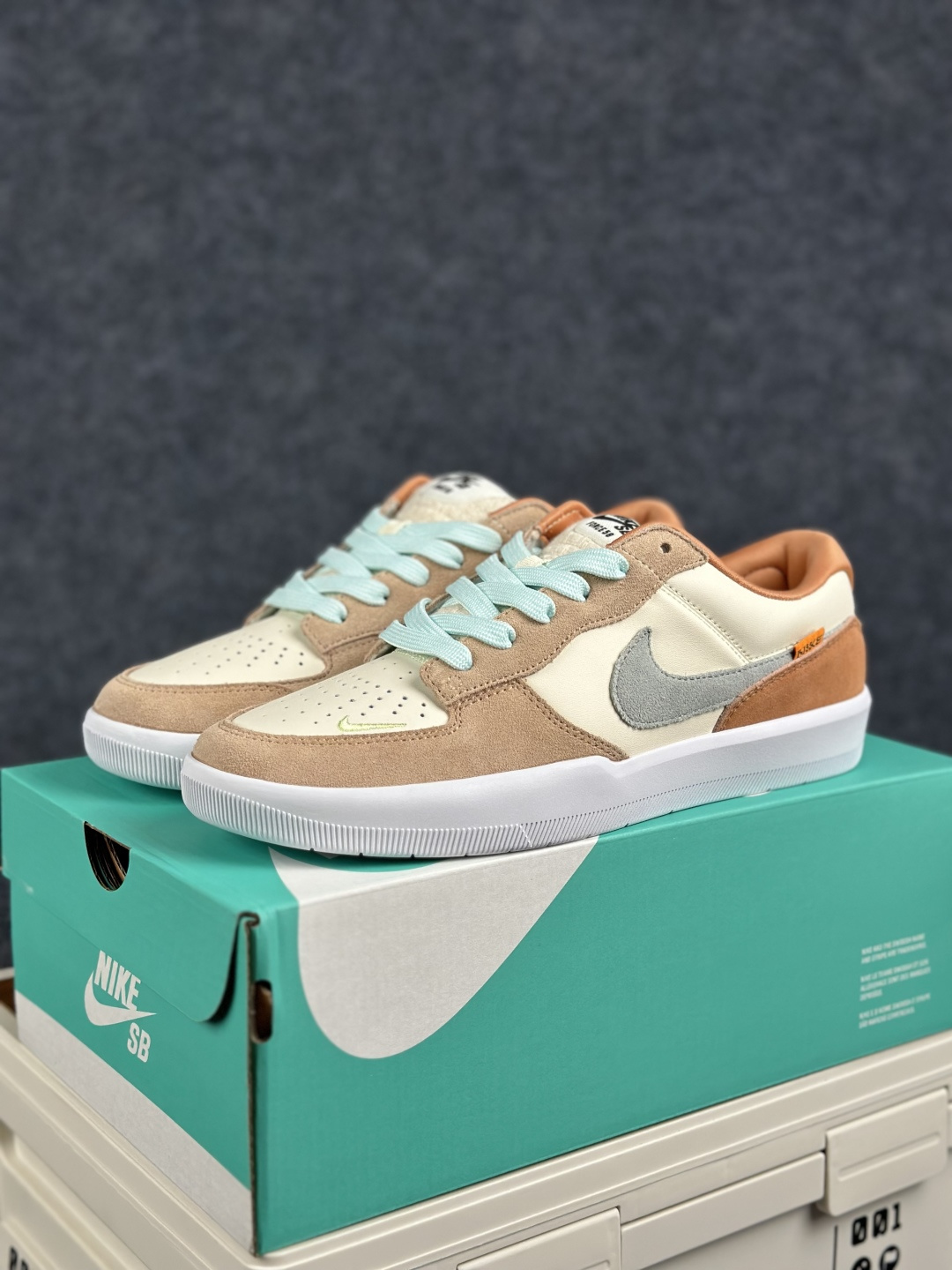 Nike SB Force 58 耐克 小空军 低帮休闲板鞋 FN8888-131-Top High Quatity Cheap Sneakers Fashion Clothing Clothes Bags handbags Shoes of all Brand wholesale With The best Quality And Beautiful Price from China Factory Chinese suppliers wholesaler seller Nike SB Force 58 耐克 小空军 低帮休闲板鞋 FN8888-131