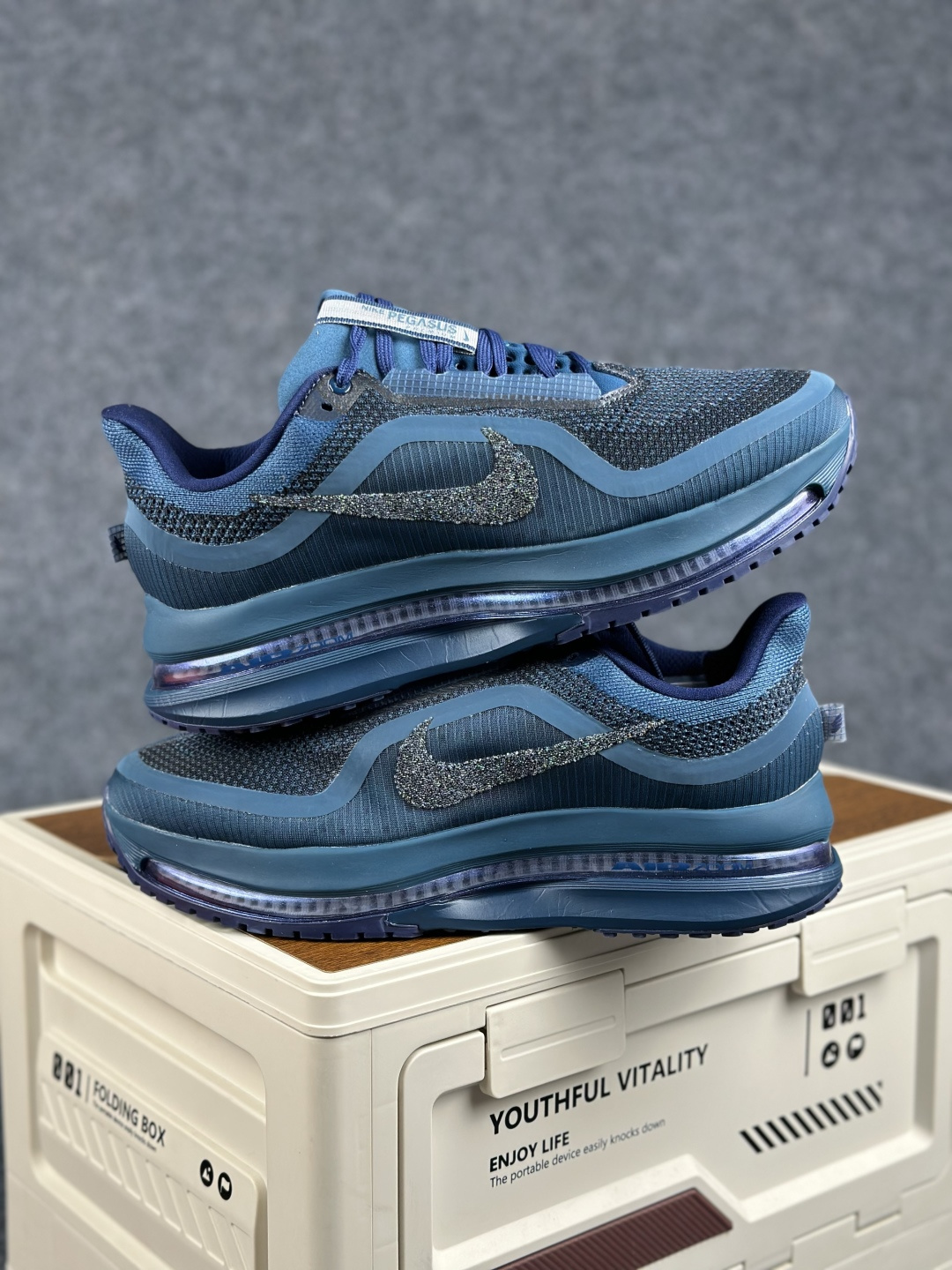 Nike Air Zoom Pegasus Premium 耐克网面全掌气垫缓震跑鞋 IM7384-499-Top High Quatity Cheap Sneakers Fashion Clothing Clothes Bags handbags Shoes of all Brand wholesale With The best Quality And Beautiful Price from China Factory Chinese suppliers wholesaler seller Nike Air Zoom Pegasus Premium 耐克网面全掌气垫缓震跑鞋 IM7384-499
