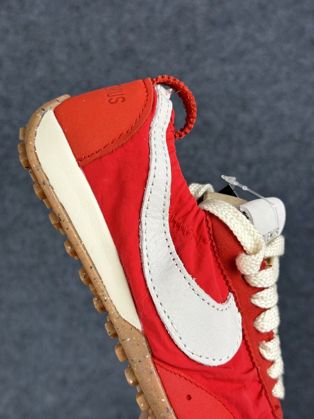 Jacquemus x Nike Moon Shoe SP 网红薄底低帮生活休闲鞋 HV8547-600-Top High Quatity Cheap Sneakers Fashion Clothing Clothes Bags handbags Shoes of all Brand wholesale With The best Quality And Beautiful Price from China Factory Chinese suppliers wholesaler seller Jacquemus x Nike Moon Shoe SP 网红薄底低帮生活休闲鞋 HV8547-600