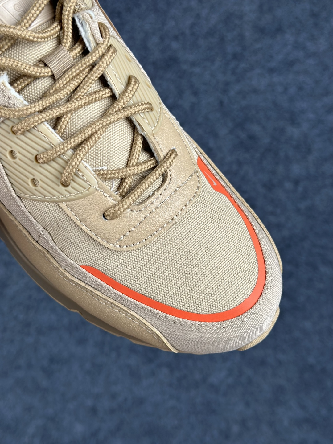 Nike Air Max 90 低帮气垫跑鞋 max90 第18色 沙漠黄 CQ7743-200-Top High Quatity Cheap Sneakers Fashion Clothing Clothes Bags handbags Shoes of all Brand wholesale With The best Quality And Beautiful Price from China Factory Chinese suppliers wholesaler seller Nike Air Max 90 低帮气垫跑鞋 max90 第18色 沙漠黄 CQ7743-200