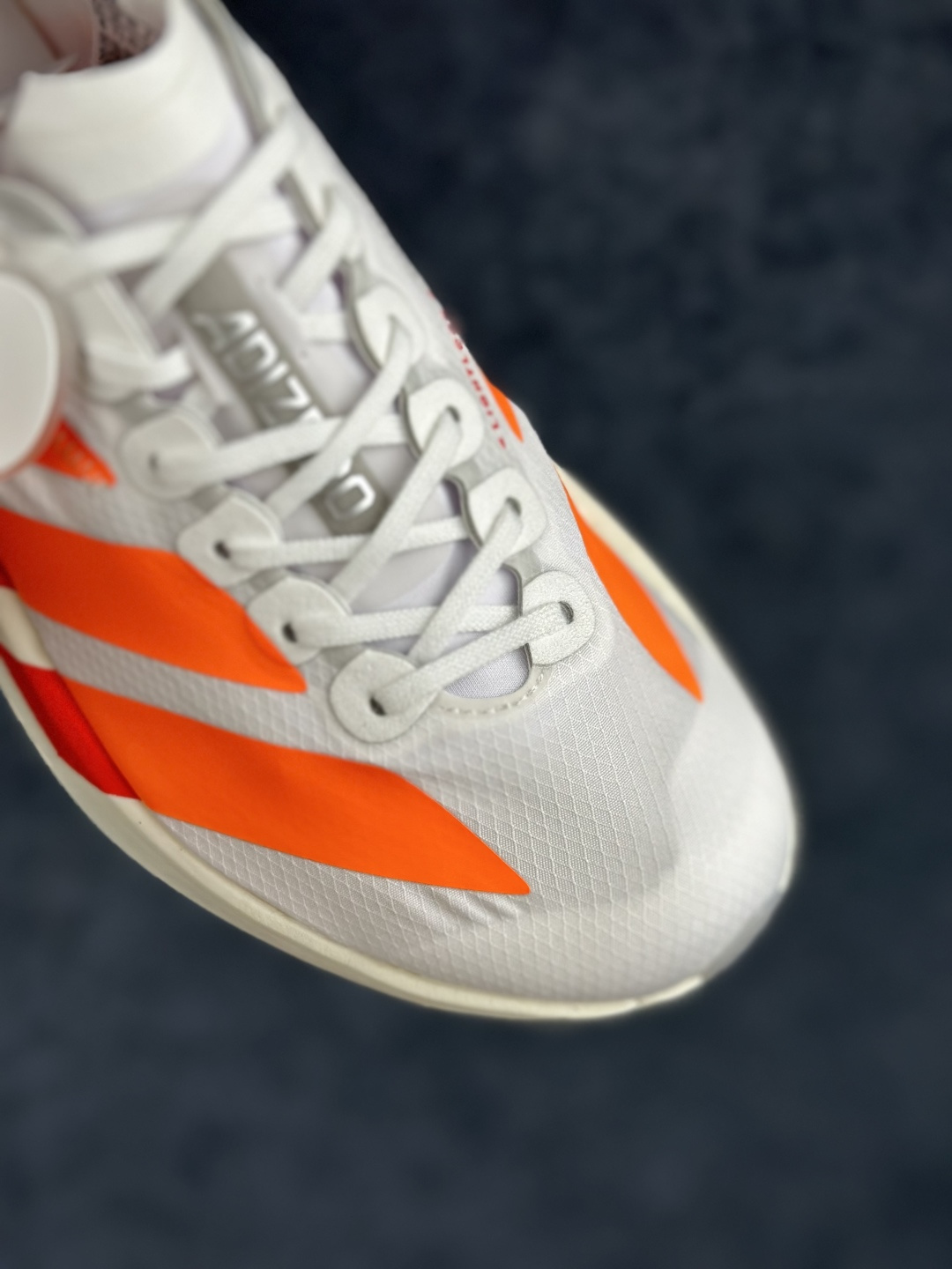 Adidas Adizero Adios Pro 4 阿迪马拉松跑鞋白橙 JR7088-Top High Quatity Cheap Sneakers Fashion Clothing Clothes Bags handbags Shoes of all Brand wholesale With The best Quality And Beautiful Price from China Factory Chinese suppliers wholesaler seller Adidas Adizero Adios Pro 4 阿迪马拉松跑鞋白橙 JR7088