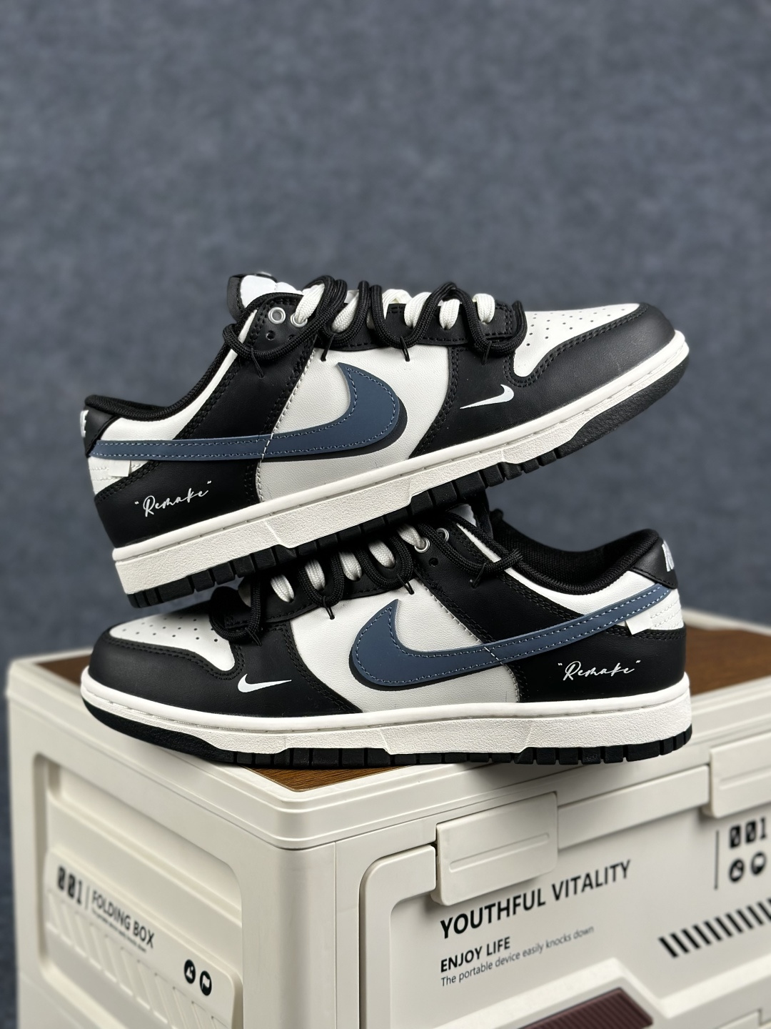 Nike SB Dunk Low 绑带低帮休闲滑板鞋 BB0620-122-Top High Quatity Cheap Sneakers Fashion Clothing Clothes Bags handbags Shoes of all Brand wholesale With The best Quality And Beautiful Price from China Factory Chinese suppliers wholesaler seller Nike SB Dunk Low 绑带低帮休闲滑板鞋 BB0620-122