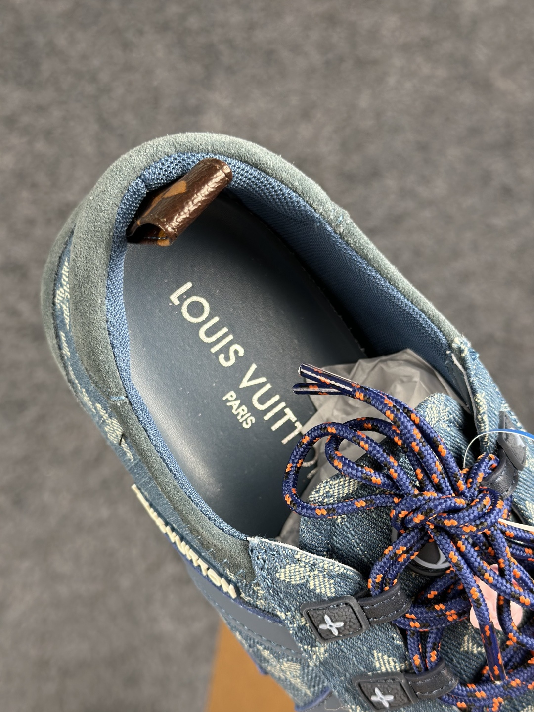 lv 最新Sneakerina系列 情侣款 玛丽珍 丹宁牛仔布 芭蕾运动鞋 德训鞋 休闲 平底鞋-Top High Quatity Cheap Sneakers Fashion Clothing Clothes Bags handbags Shoes of all Brand wholesale With The best Quality And Beautiful Price from China Factory Chinese suppliers wholesaler seller lv 最新Sneakerina系列 情侣款 玛丽珍 丹宁牛仔布 芭蕾运动鞋 德训鞋 休闲 平底鞋