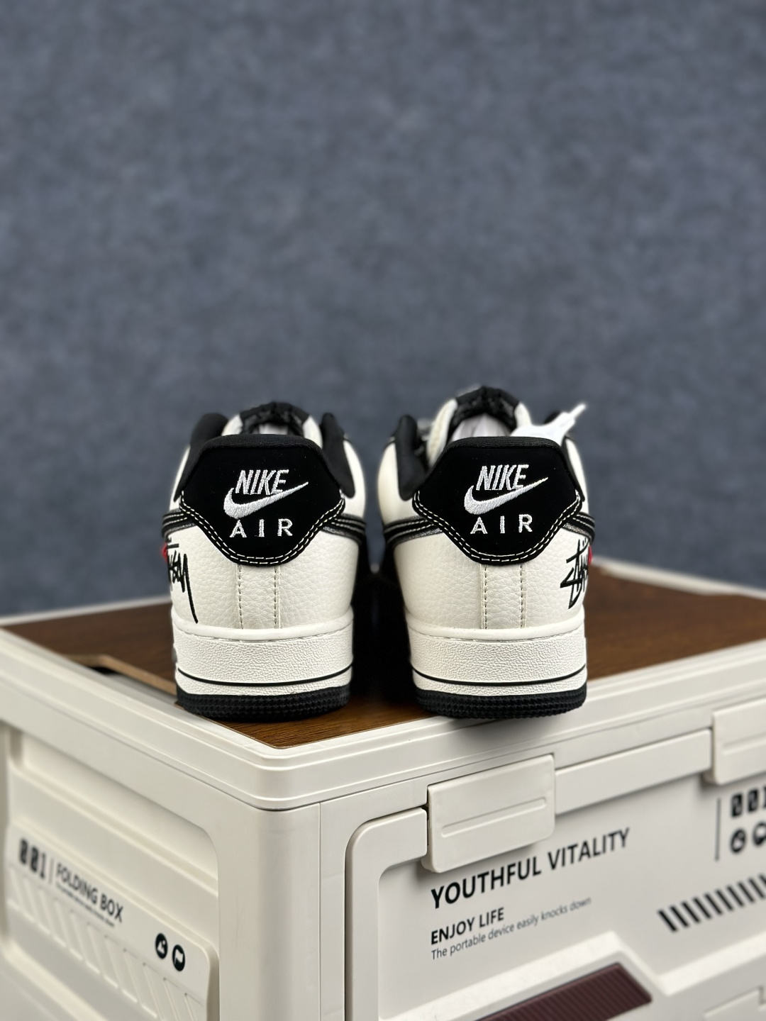Nike Air Force 1 Low 耐克 空军一号低帮 DIY定制联名款 SS1979-025-Top High Quatity Cheap Sneakers Fashion Clothing Clothes Bags handbags Shoes of all Brand wholesale With The best Quality And Beautiful Price from China Factory Chinese suppliers wholesaler seller Nike Air Force 1 Low 耐克 空军一号低帮 DIY定制联名款 SS1979-025