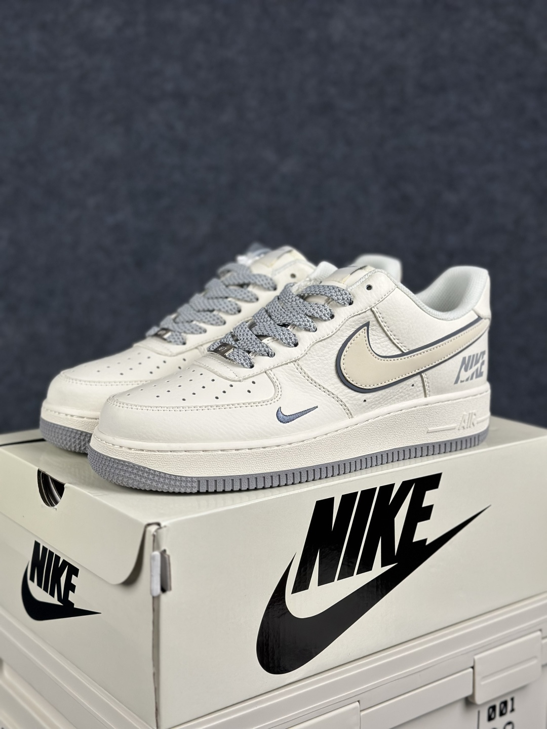 Nike Air Force 1 Low 耐克 空军一号低帮 DIY定制联名款 CS5288-602-Top High Quatity Cheap Sneakers Fashion Clothing Clothes Bags handbags Shoes of all Brand wholesale With The best Quality And Beautiful Price from China Factory Chinese suppliers wholesaler seller Nike Air Force 1 Low 耐克 空军一号低帮 DIY定制联名款 CS5288-602