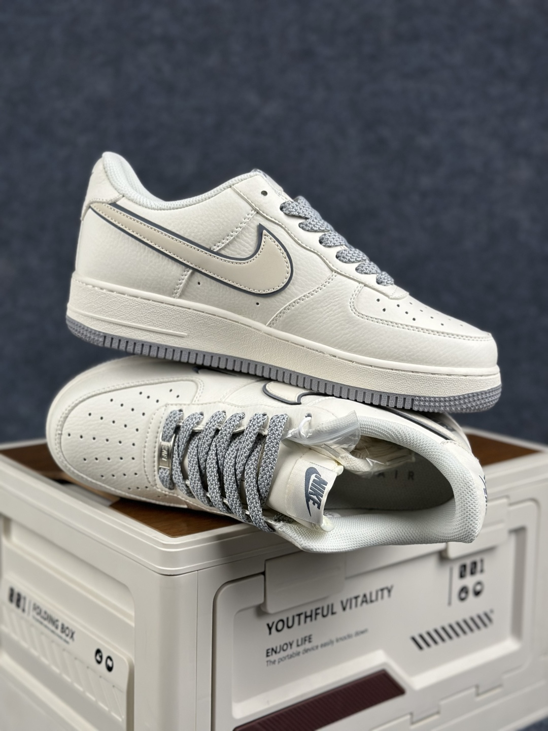 Nike Air Force 1 Low 耐克 空军一号低帮 DIY定制联名款 CS5288-602-Top High Quatity Cheap Sneakers Fashion Clothing Clothes Bags handbags Shoes of all Brand wholesale With The best Quality And Beautiful Price from China Factory Chinese suppliers wholesaler seller Nike Air Force 1 Low 耐克 空军一号低帮 DIY定制联名款 CS5288-602
