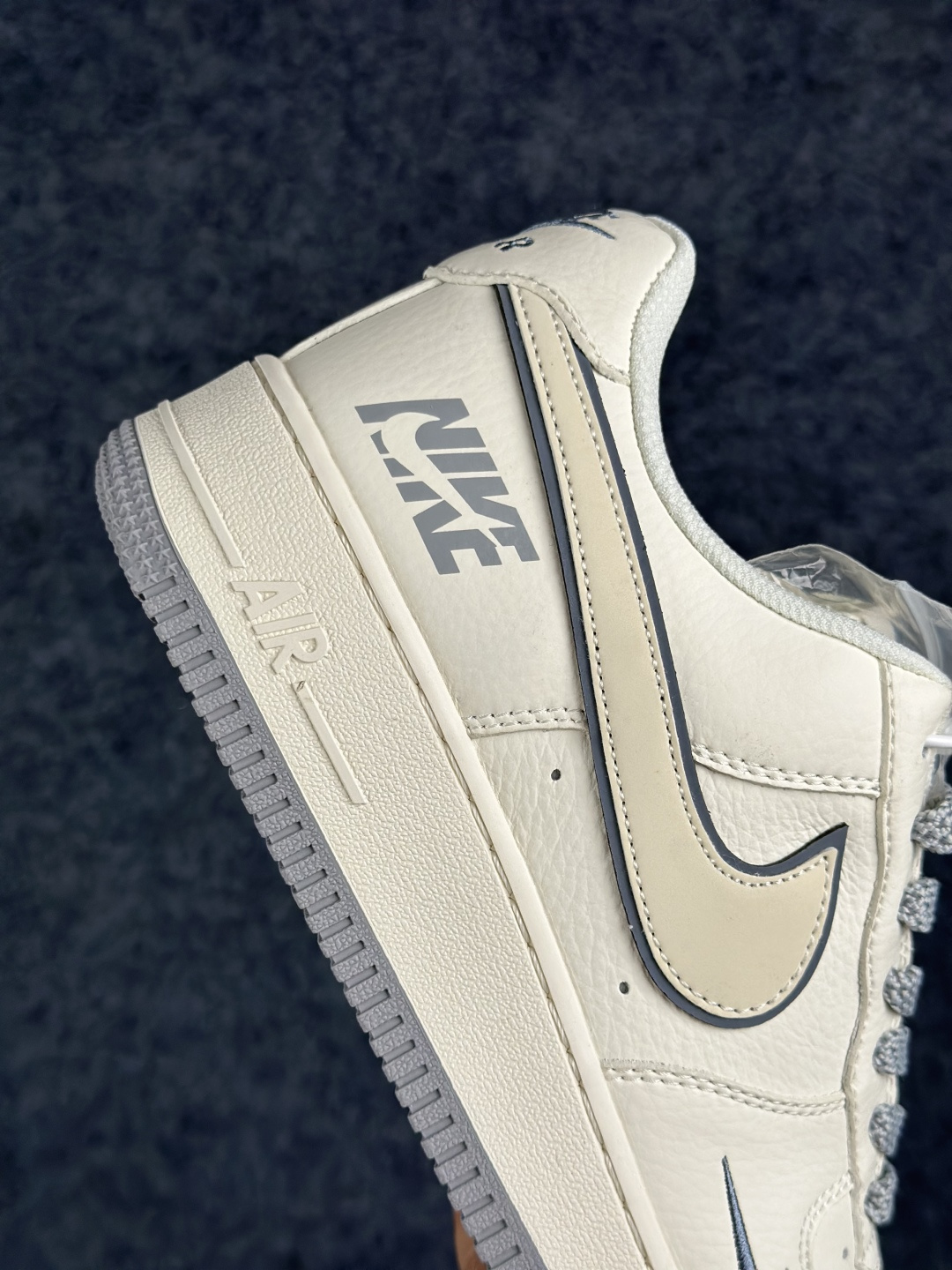 Nike Air Force 1 Low 耐克 空军一号低帮 DIY定制联名款 CS5288-602-Top High Quatity Cheap Sneakers Fashion Clothing Clothes Bags handbags Shoes of all Brand wholesale With The best Quality And Beautiful Price from China Factory Chinese suppliers wholesaler seller Nike Air Force 1 Low 耐克 空军一号低帮 DIY定制联名款 CS5288-602