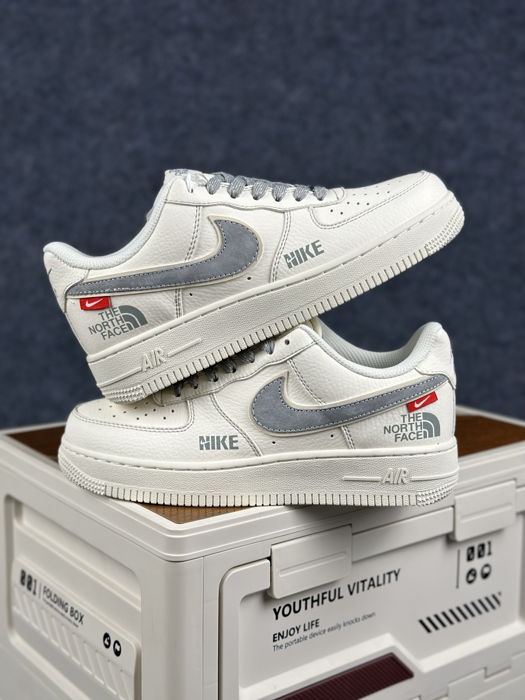 Nike Air Force 1 Low 耐克 空军一号低帮 DIY定制联名款 KG6699-F41-Top High Quatity Cheap Sneakers Fashion Clothing Clothes Bags handbags Shoes of all Brand wholesale With The best Quality And Beautiful Price from China Factory Chinese suppliers wholesaler seller Nike Air Force 1 Low 耐克 空军一号低帮 DIY定制联名款 KG6699-F41