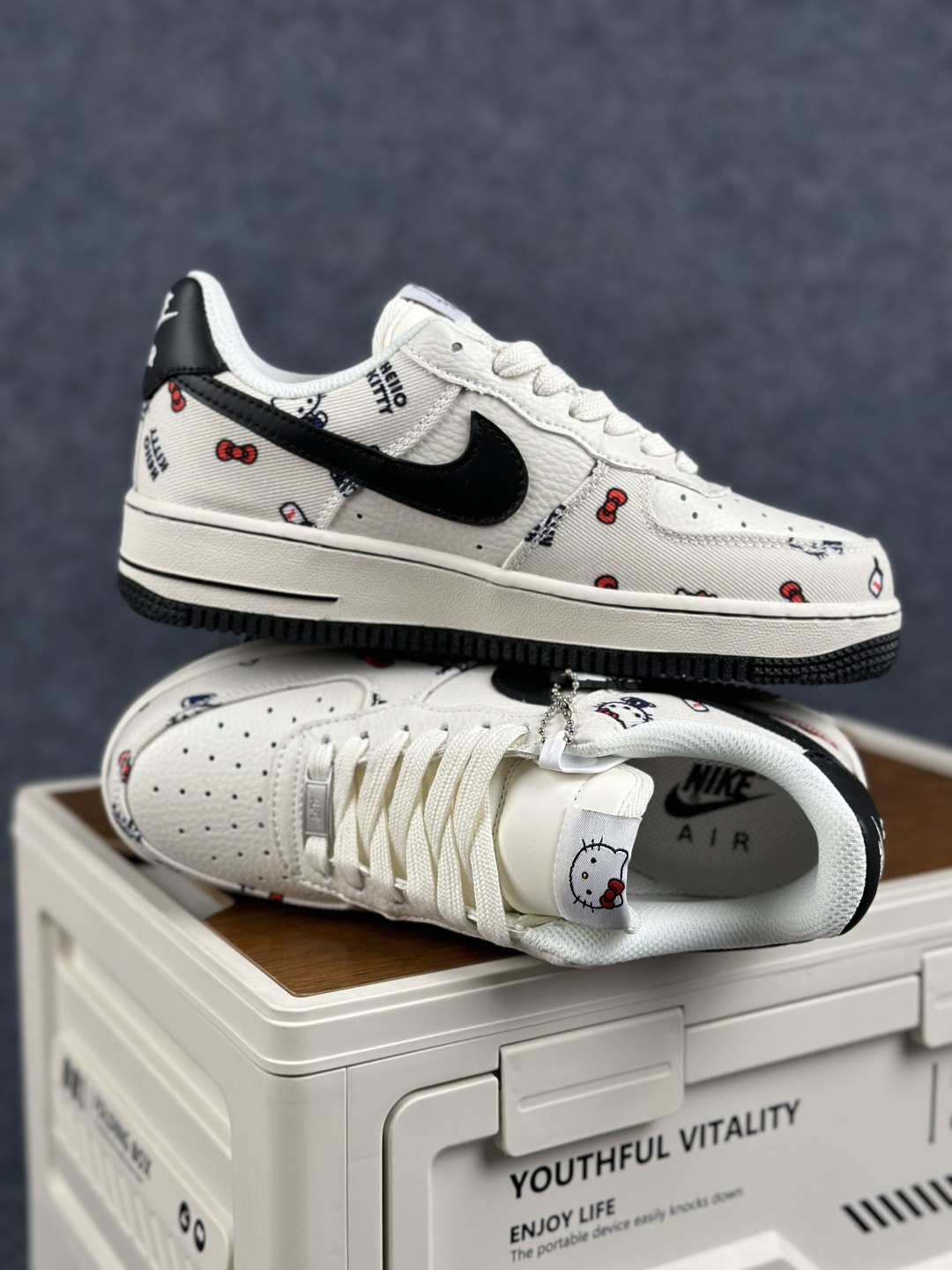 Nike Air Force 1 Low 耐克 空军一号低帮 DIY定制联名款 NH0601-607-Top High Quatity Cheap Sneakers Fashion Clothing Clothes Bags handbags Shoes of all Brand wholesale With The best Quality And Beautiful Price from China Factory Chinese suppliers wholesaler seller Nike Air Force 1 Low 耐克 空军一号低帮 DIY定制联名款 NH0601-607