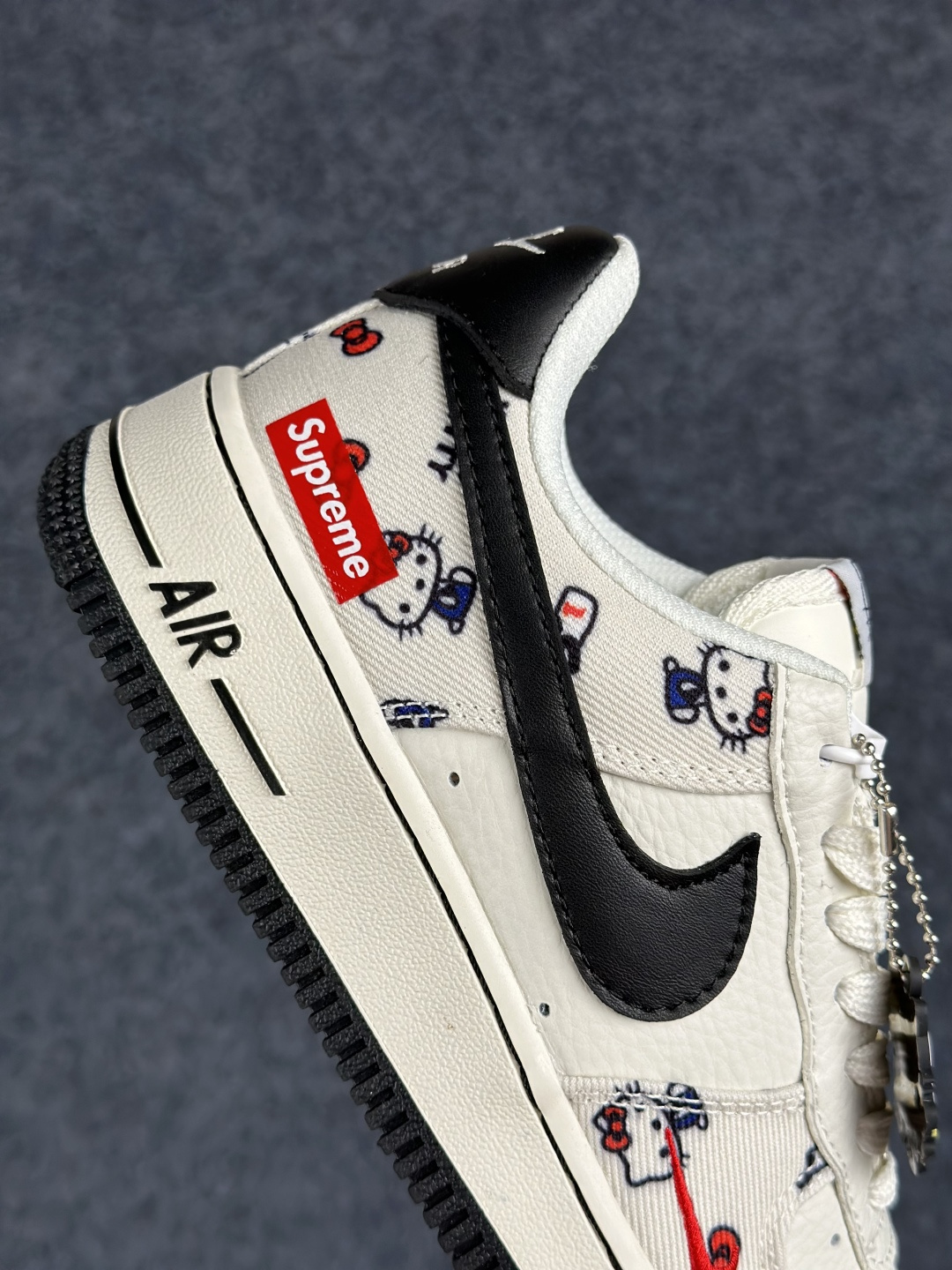 Nike Air Force 1 Low 耐克 空军一号低帮 DIY定制联名款 NH0601-607-Top High Quatity Cheap Sneakers Fashion Clothing Clothes Bags handbags Shoes of all Brand wholesale With The best Quality And Beautiful Price from China Factory Chinese suppliers wholesaler seller Nike Air Force 1 Low 耐克 空军一号低帮 DIY定制联名款 NH0601-607