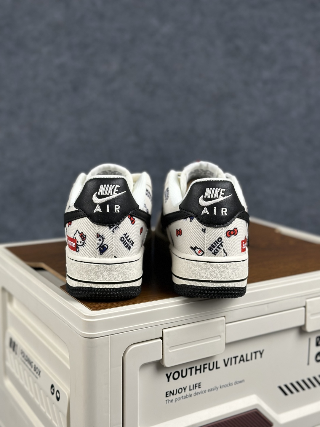 Nike Air Force 1 Low 耐克 空军一号低帮 DIY定制联名款 NH0601-607-Top High Quatity Cheap Sneakers Fashion Clothing Clothes Bags handbags Shoes of all Brand wholesale With The best Quality And Beautiful Price from China Factory Chinese suppliers wholesaler seller Nike Air Force 1 Low 耐克 空军一号低帮 DIY定制联名款 NH0601-607