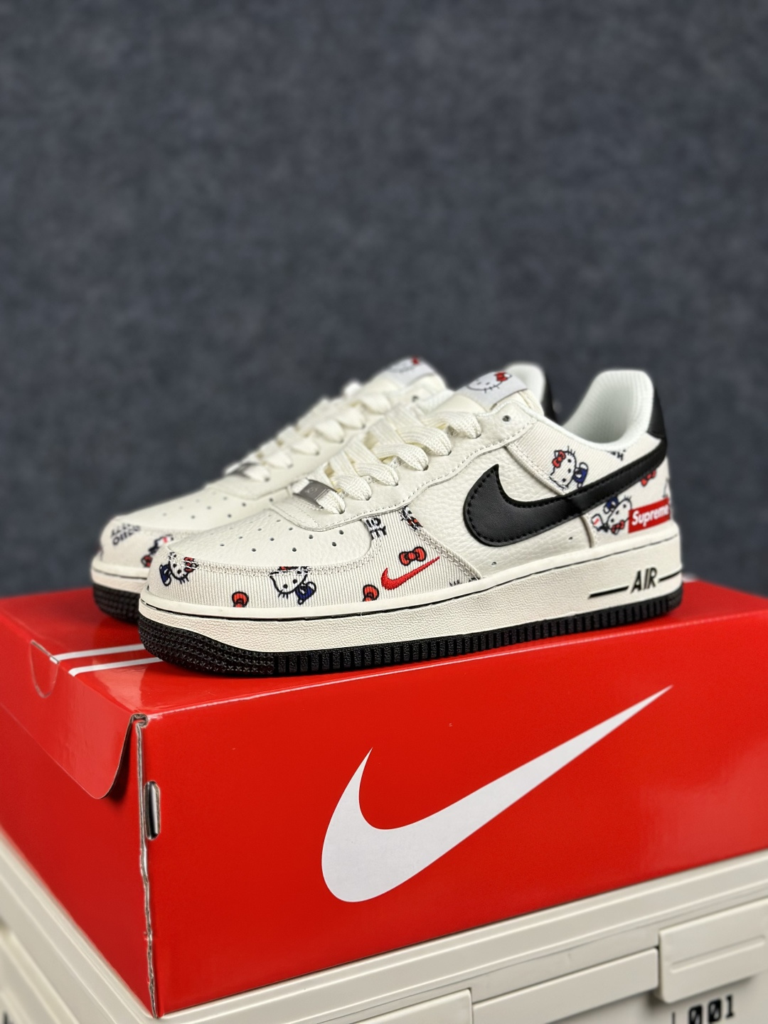 Nike Air Force 1 Low 耐克 空军一号低帮 DIY定制联名款 NH0601-607-Top High Quatity Cheap Sneakers Fashion Clothing Clothes Bags handbags Shoes of all Brand wholesale With The best Quality And Beautiful Price from China Factory Chinese suppliers wholesaler seller Nike Air Force 1 Low 耐克 空军一号低帮 DIY定制联名款 NH0601-607