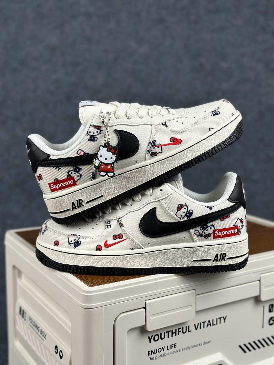 Nike Air Force 1 Low 耐克 空军一号低帮 DIY定制联名款 NH0601-607-Top High Quatity Cheap Sneakers Fashion Clothing Clothes Bags handbags Shoes of all Brand wholesale With The best Quality And Beautiful Price from China Factory Chinese suppliers wholesaler seller Nike Air Force 1 Low 耐克 空军一号低帮 DIY定制联名款 NH0601-607