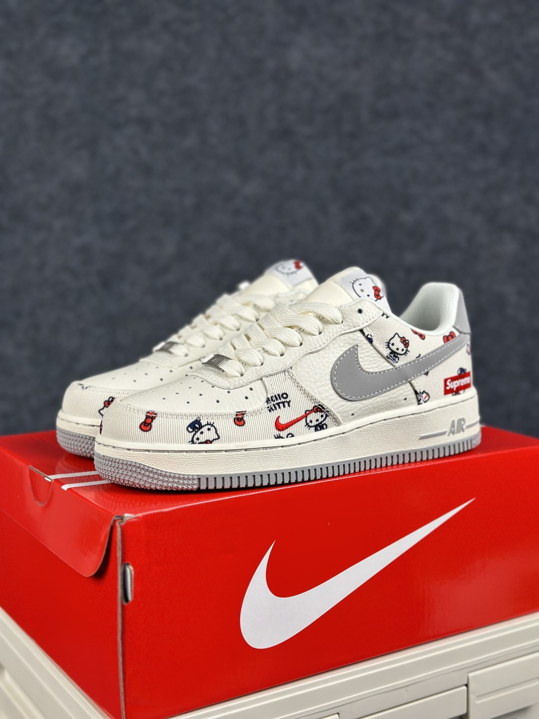Nike Air Force 1 Low 耐克 空军一号低帮 DIY定制联名款 NH0601-608-Top High Quatity Cheap Sneakers Fashion Clothing Clothes Bags handbags Shoes of all Brand wholesale With The best Quality And Beautiful Price from China Factory Chinese suppliers wholesaler seller Nike Air Force 1 Low 耐克 空军一号低帮 DIY定制联名款 NH0601-608