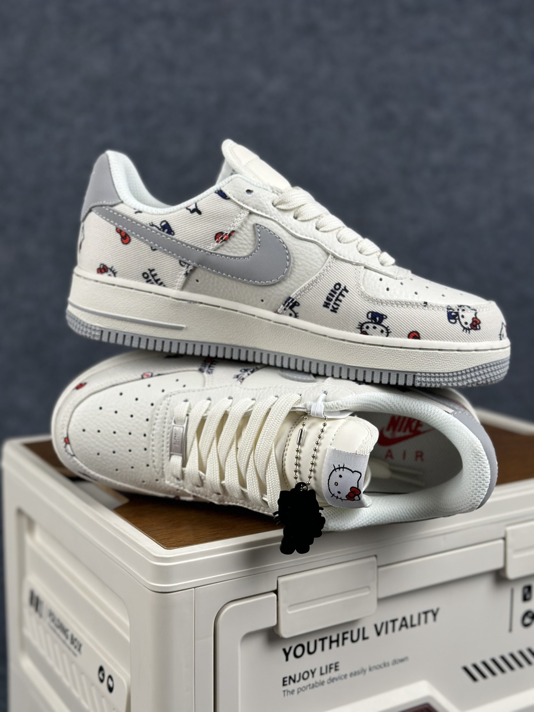 Nike Air Force 1 Low 耐克 空军一号低帮 DIY定制联名款 NH0601-608-Top High Quatity Cheap Sneakers Fashion Clothing Clothes Bags handbags Shoes of all Brand wholesale With The best Quality And Beautiful Price from China Factory Chinese suppliers wholesaler seller Nike Air Force 1 Low 耐克 空军一号低帮 DIY定制联名款 NH0601-608