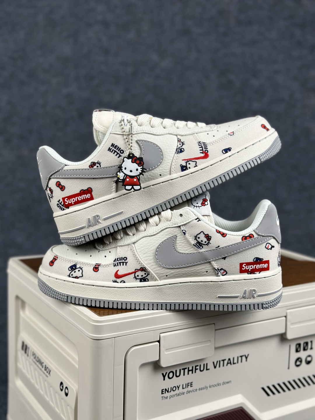 Nike Air Force 1 Low 耐克 空军一号低帮 DIY定制联名款 NH0601-608-Top High Quatity Cheap Sneakers Fashion Clothing Clothes Bags handbags Shoes of all Brand wholesale With The best Quality And Beautiful Price from China Factory Chinese suppliers wholesaler seller Nike Air Force 1 Low 耐克 空军一号低帮 DIY定制联名款 NH0601-608