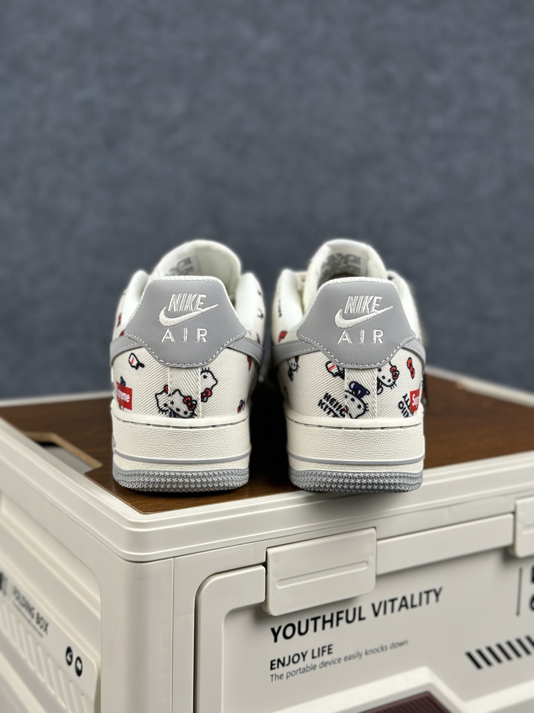 Nike Air Force 1 Low 耐克 空军一号低帮 DIY定制联名款 NH0601-608-Top High Quatity Cheap Sneakers Fashion Clothing Clothes Bags handbags Shoes of all Brand wholesale With The best Quality And Beautiful Price from China Factory Chinese suppliers wholesaler seller Nike Air Force 1 Low 耐克 空军一号低帮 DIY定制联名款 NH0601-608