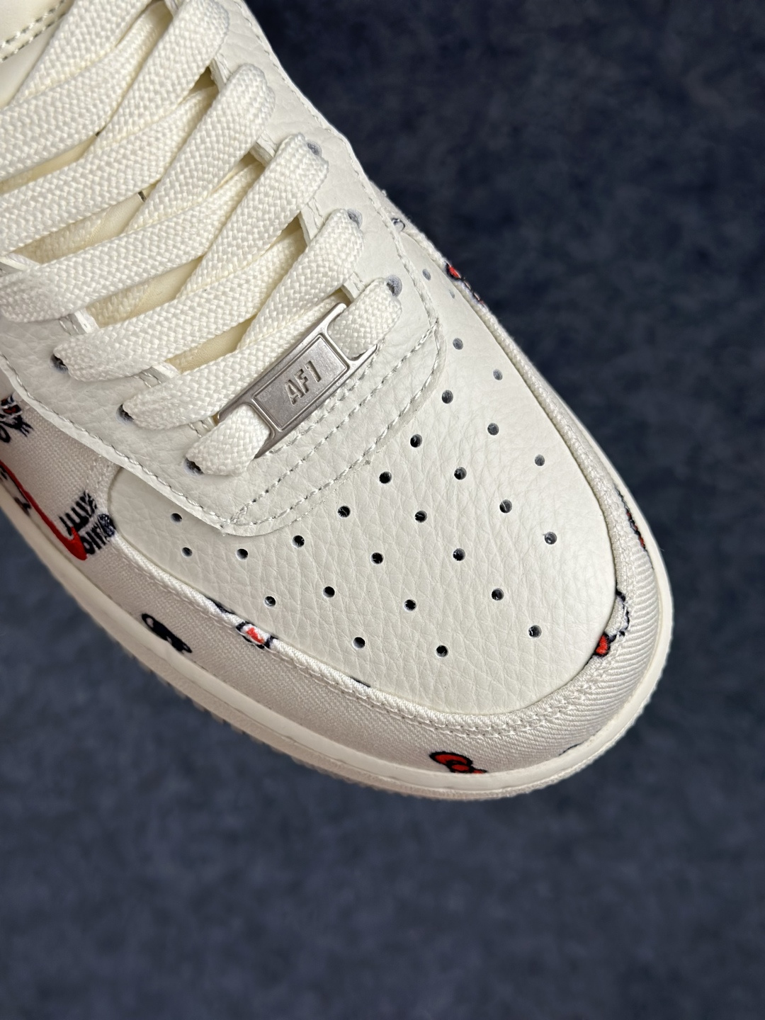Nike Air Force 1 Low 耐克 空军一号低帮 DIY定制联名款 NH0601-608-Top High Quatity Cheap Sneakers Fashion Clothing Clothes Bags handbags Shoes of all Brand wholesale With The best Quality And Beautiful Price from China Factory Chinese suppliers wholesaler seller Nike Air Force 1 Low 耐克 空军一号低帮 DIY定制联名款 NH0601-608