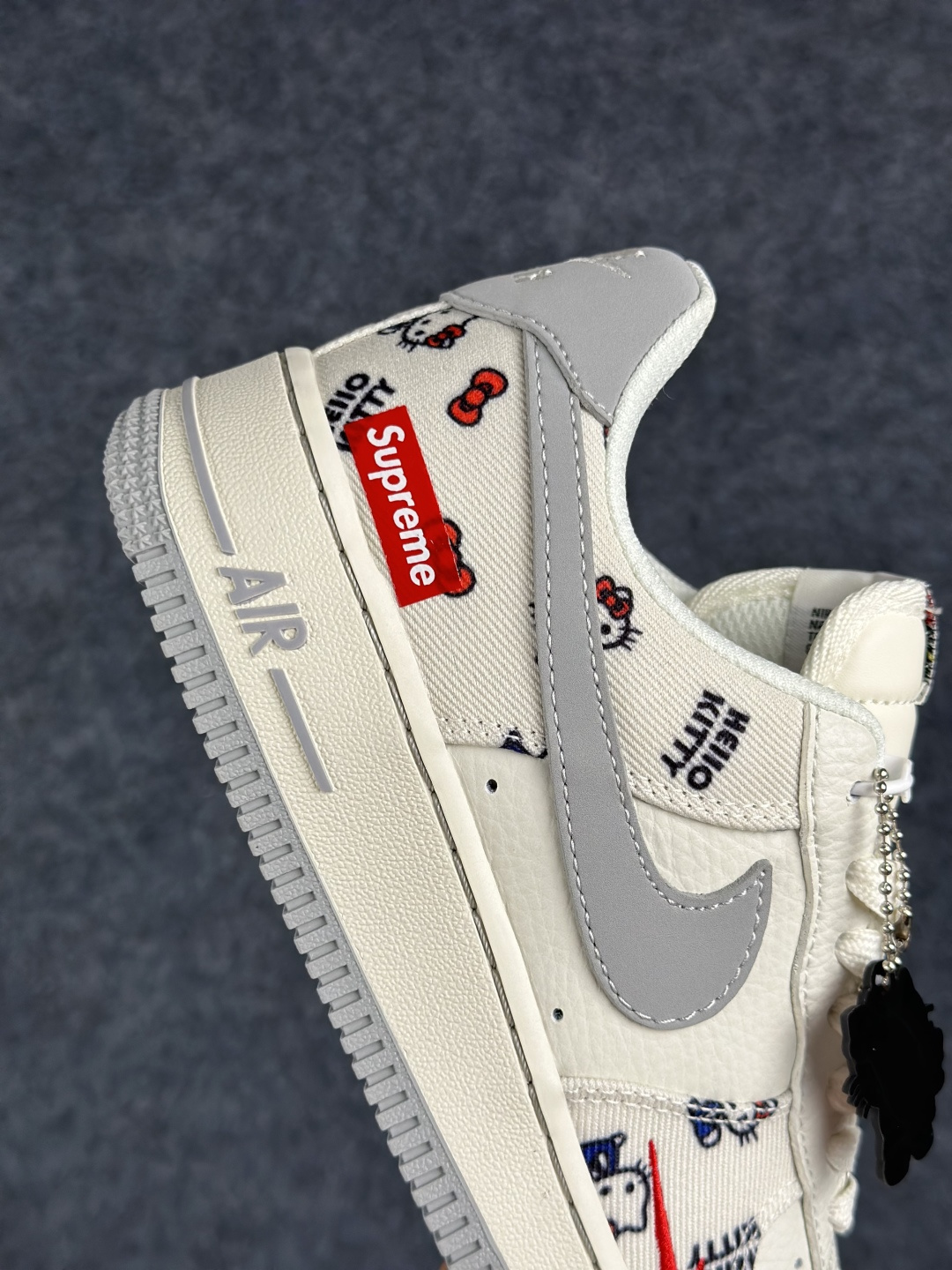 Nike Air Force 1 Low 耐克 空军一号低帮 DIY定制联名款 NH0601-608-Top High Quatity Cheap Sneakers Fashion Clothing Clothes Bags handbags Shoes of all Brand wholesale With The best Quality And Beautiful Price from China Factory Chinese suppliers wholesaler seller Nike Air Force 1 Low 耐克 空军一号低帮 DIY定制联名款 NH0601-608