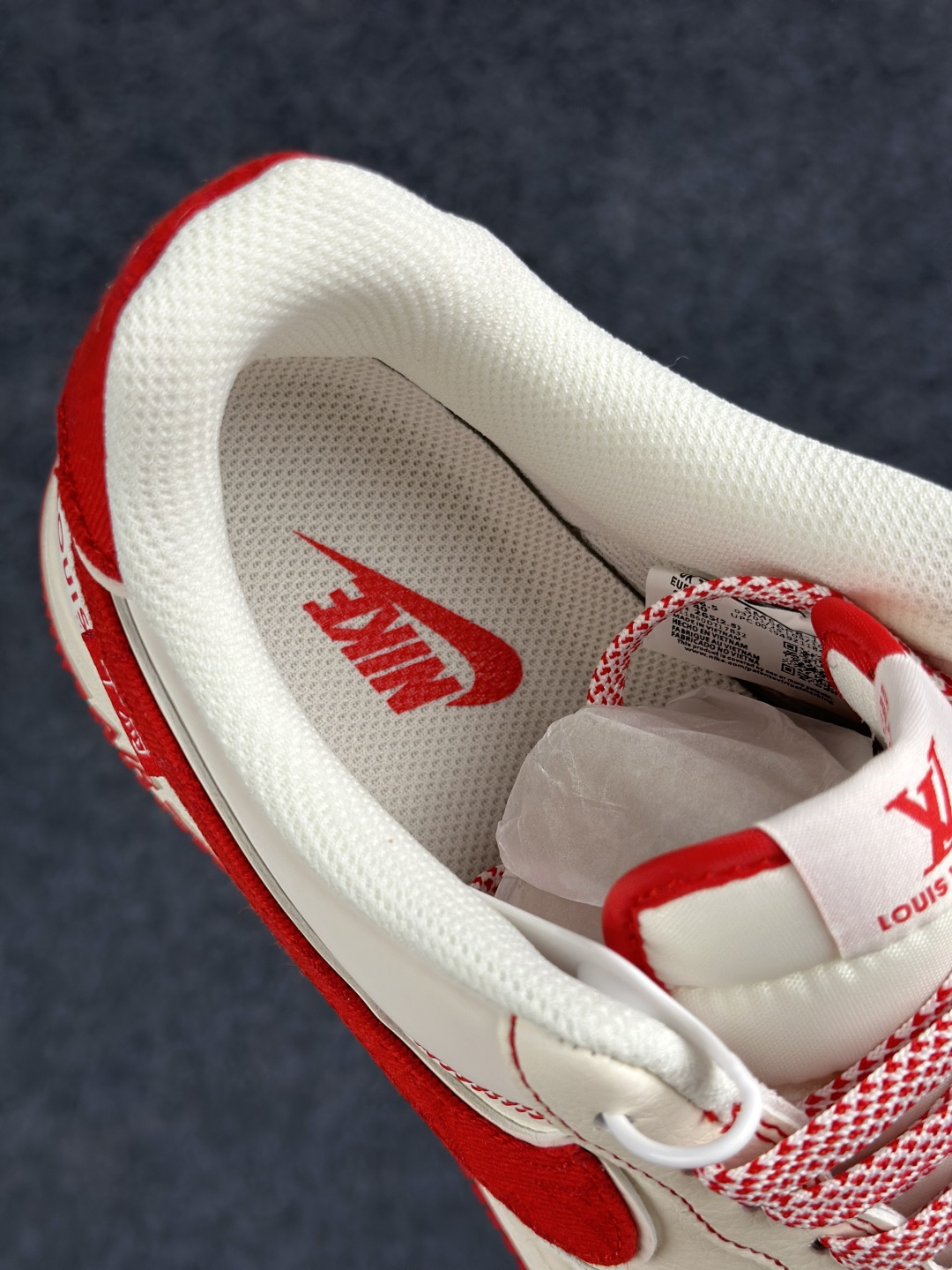 Nike Air Force 1 Low 耐克 空军一号低帮 DIY定制联名款 SM6668-129-Top High Quatity Cheap Sneakers Fashion Clothing Clothes Bags handbags Shoes of all Brand wholesale With The best Quality And Beautiful Price from China Factory Chinese suppliers wholesaler seller Nike Air Force 1 Low 耐克 空军一号低帮 DIY定制联名款 SM6668-129