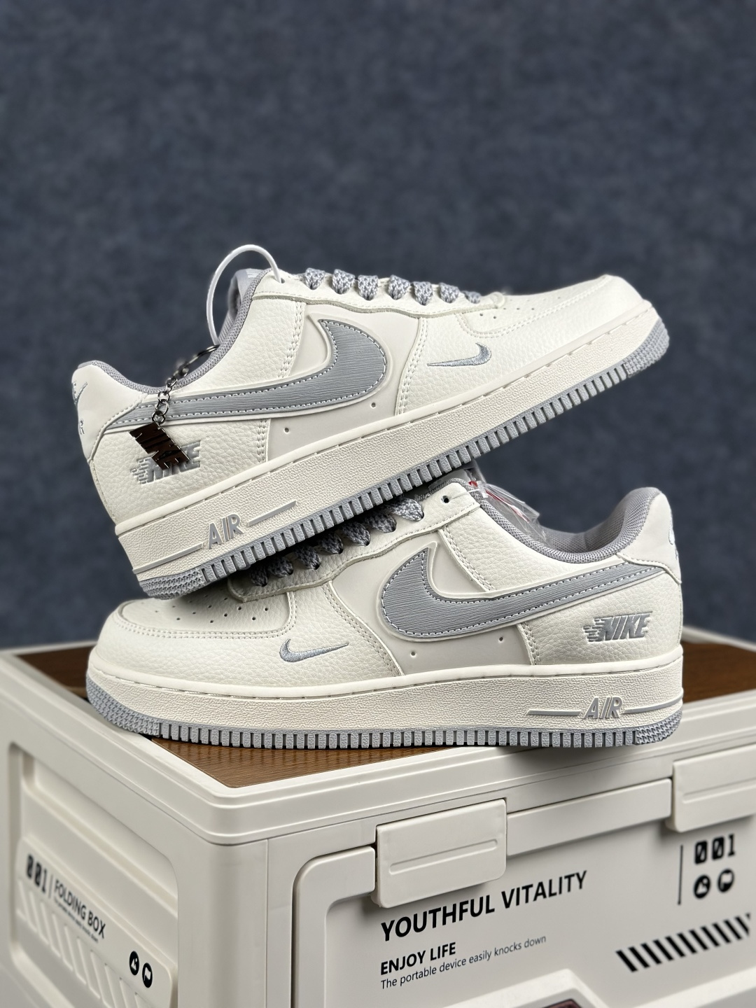 Nike Air Force 1 Low 耐克 空军一号低帮 DIY定制联名款 DN9688-113-Top High Quatity Cheap Sneakers Fashion Clothing Clothes Bags handbags Shoes of all Brand wholesale With The best Quality And Beautiful Price from China Factory Chinese suppliers wholesaler seller Nike Air Force 1 Low 耐克 空军一号低帮 DIY定制联名款 DN9688-113