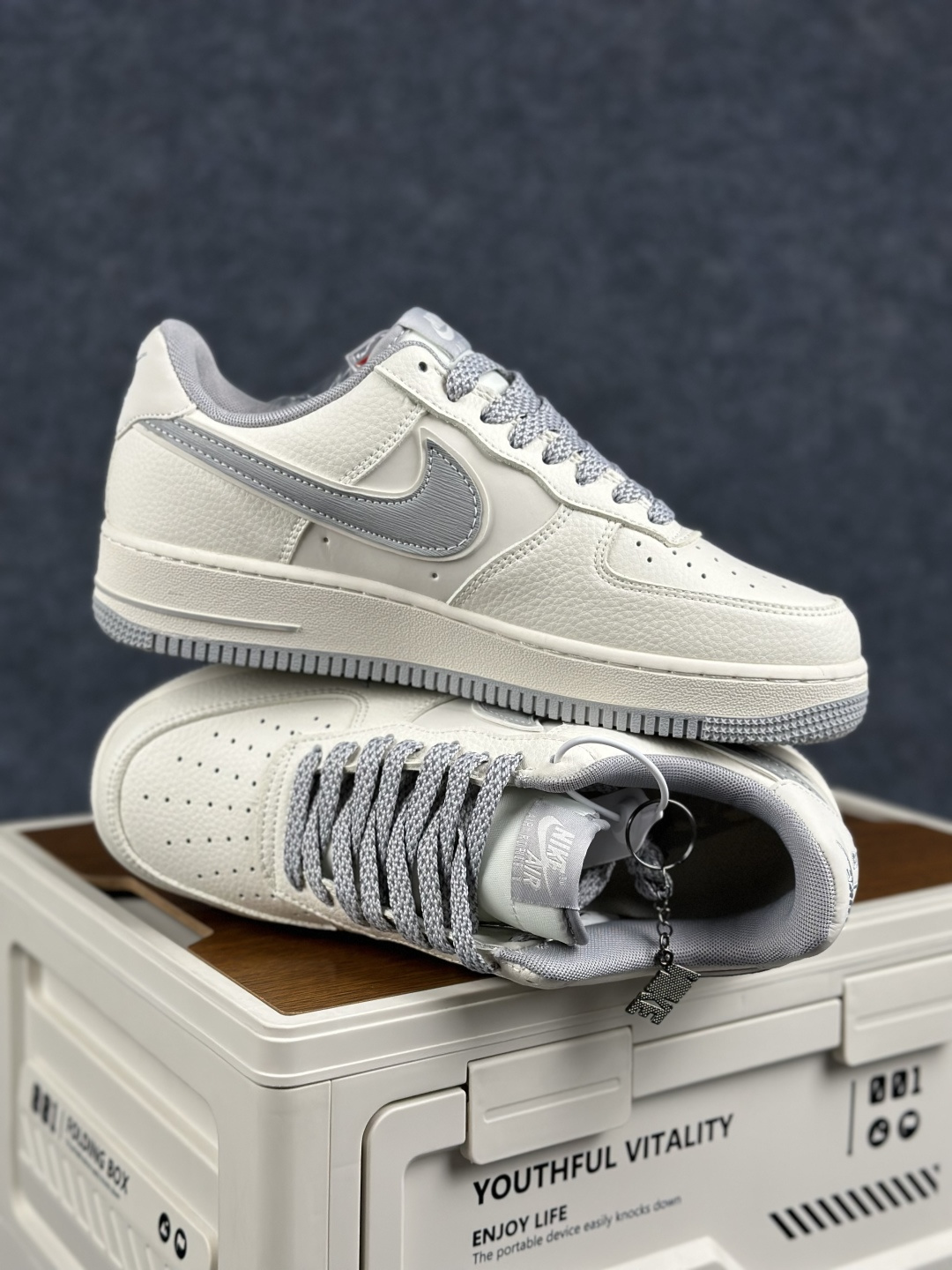 Nike Air Force 1 Low 耐克 空军一号低帮 DIY定制联名款 DN9688-113-Top High Quatity Cheap Sneakers Fashion Clothing Clothes Bags handbags Shoes of all Brand wholesale With The best Quality And Beautiful Price from China Factory Chinese suppliers wholesaler seller Nike Air Force 1 Low 耐克 空军一号低帮 DIY定制联名款 DN9688-113