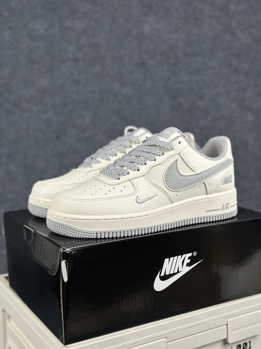Nike Air Force 1 Low 耐克 空军一号低帮 DIY定制联名款 DN9688-113-Top High Quatity Cheap Sneakers Fashion Clothing Clothes Bags handbags Shoes of all Brand wholesale With The best Quality And Beautiful Price from China Factory Chinese suppliers wholesaler seller Nike Air Force 1 Low 耐克 空军一号低帮 DIY定制联名款 DN9688-113