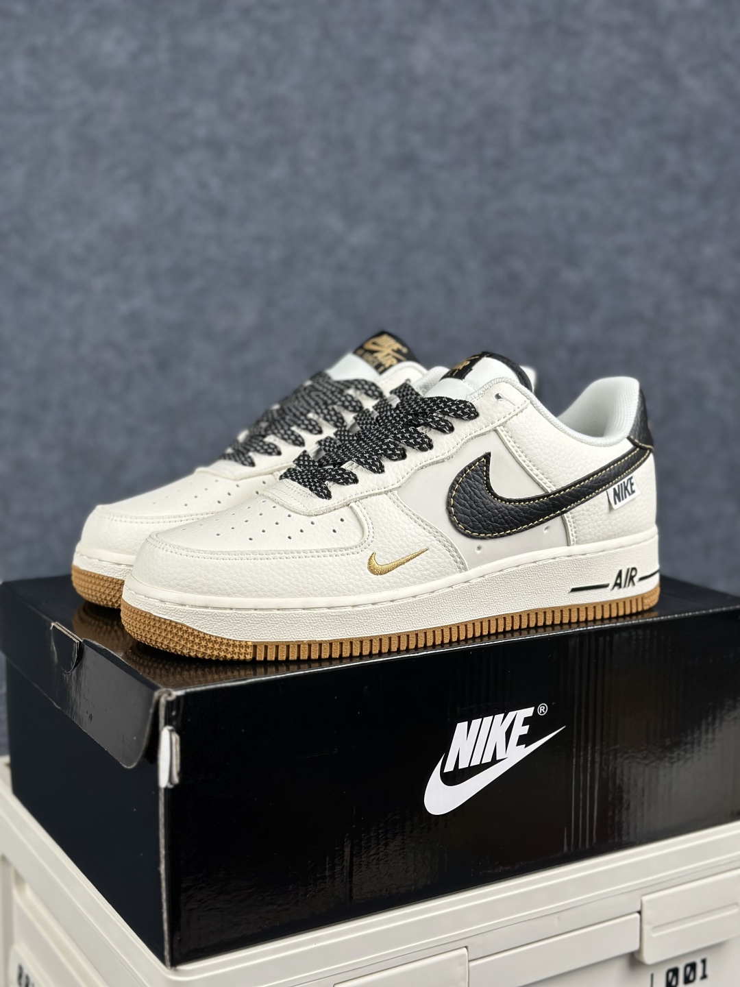 Nike Air Force 1 Low 耐克 空军一号低帮 DIY定制联名款 DN9688-115-Top High Quatity Cheap Sneakers Fashion Clothing Clothes Bags handbags Shoes of all Brand wholesale With The best Quality And Beautiful Price from China Factory Chinese suppliers wholesaler seller Nike Air Force 1 Low 耐克 空军一号低帮 DIY定制联名款 DN9688-115