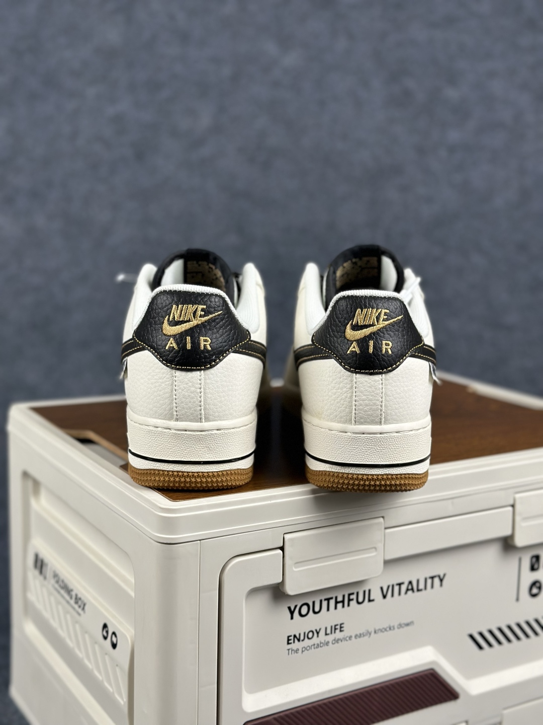 Nike Air Force 1 Low 耐克 空军一号低帮 DIY定制联名款 DN9688-115-Top High Quatity Cheap Sneakers Fashion Clothing Clothes Bags handbags Shoes of all Brand wholesale With The best Quality And Beautiful Price from China Factory Chinese suppliers wholesaler seller Nike Air Force 1 Low 耐克 空军一号低帮 DIY定制联名款 DN9688-115