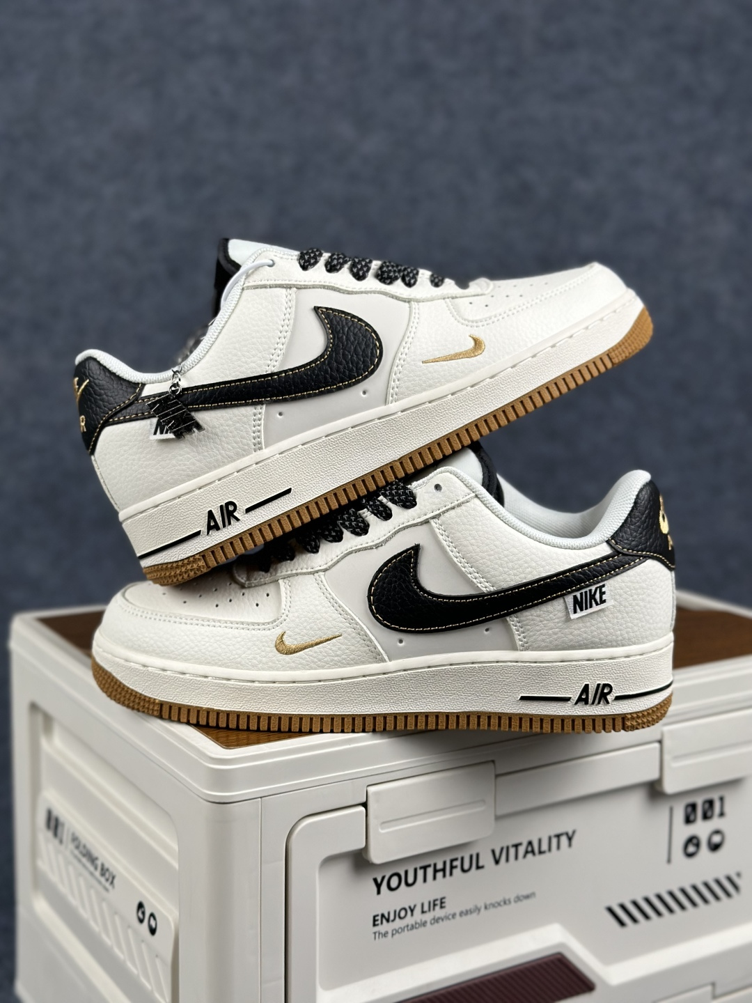 Nike Air Force 1 Low 耐克 空军一号低帮 DIY定制联名款 DN9688-115-Top High Quatity Cheap Sneakers Fashion Clothing Clothes Bags handbags Shoes of all Brand wholesale With The best Quality And Beautiful Price from China Factory Chinese suppliers wholesaler seller Nike Air Force 1 Low 耐克 空军一号低帮 DIY定制联名款 DN9688-115